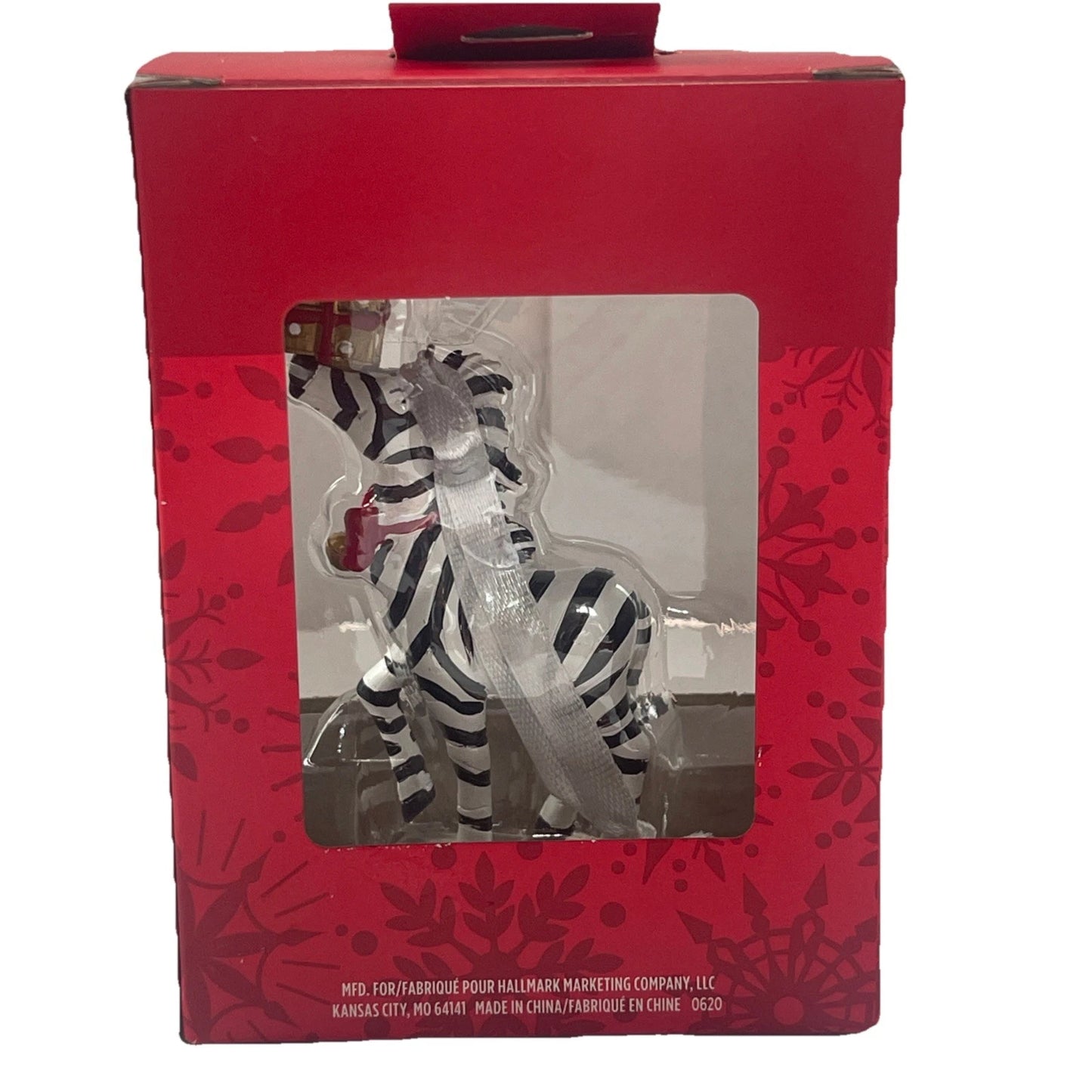 2024 Zebra (Animal)