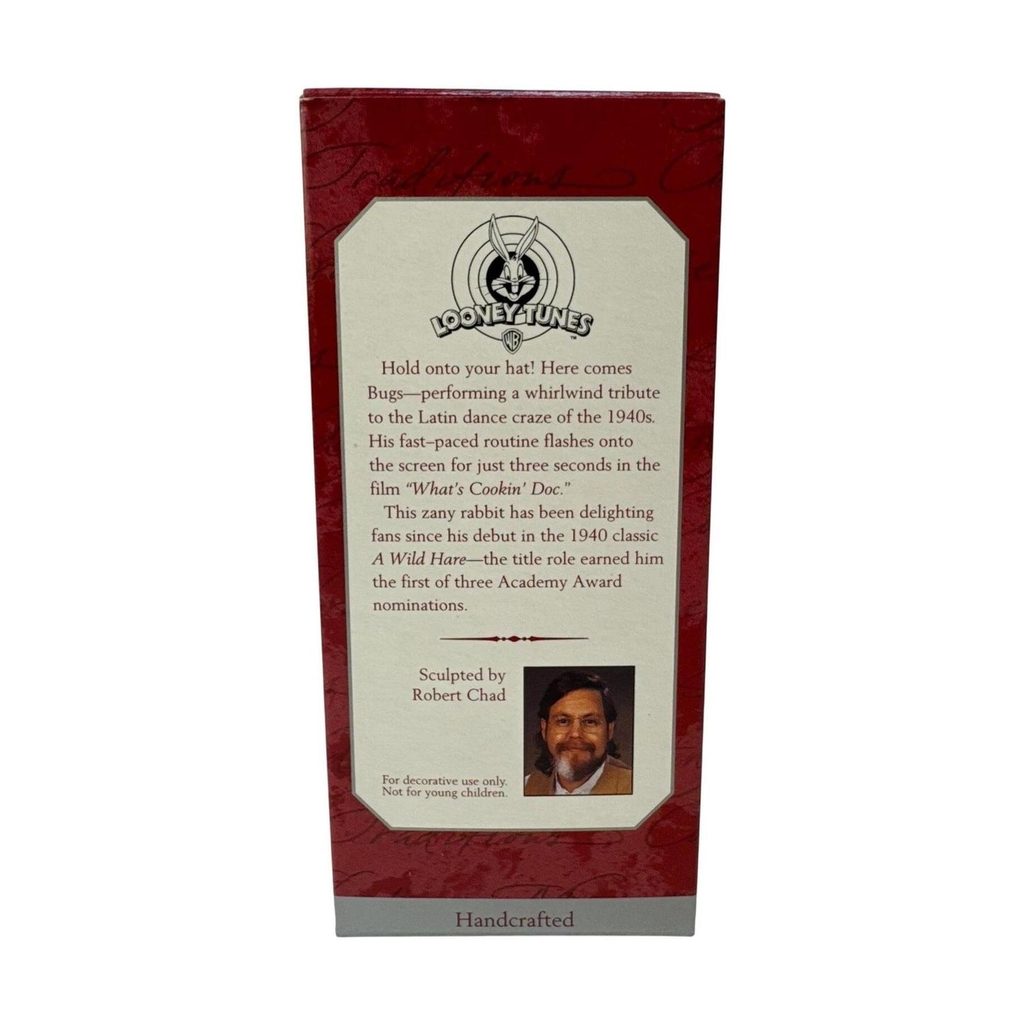 1997 Bugs Bunny (Looney Tunes)