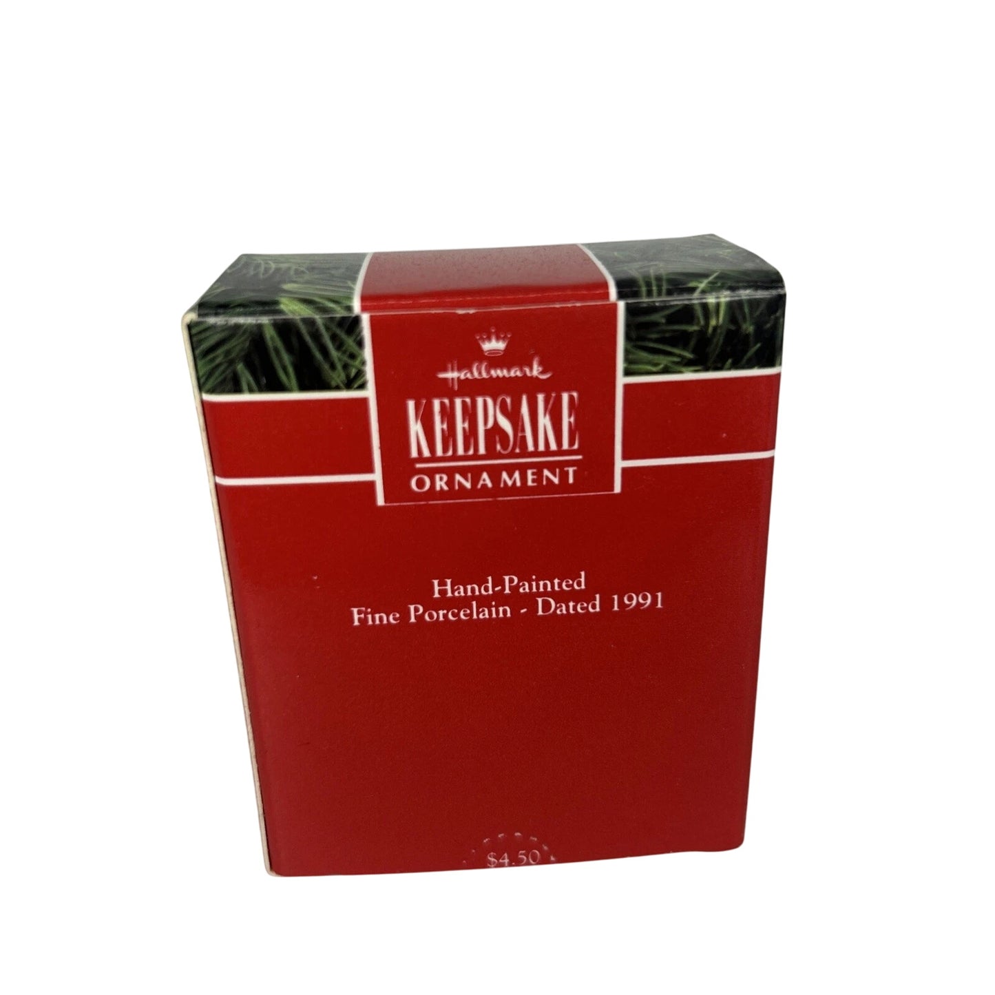 1991 Cool 'n' Sweet (Snowmen)