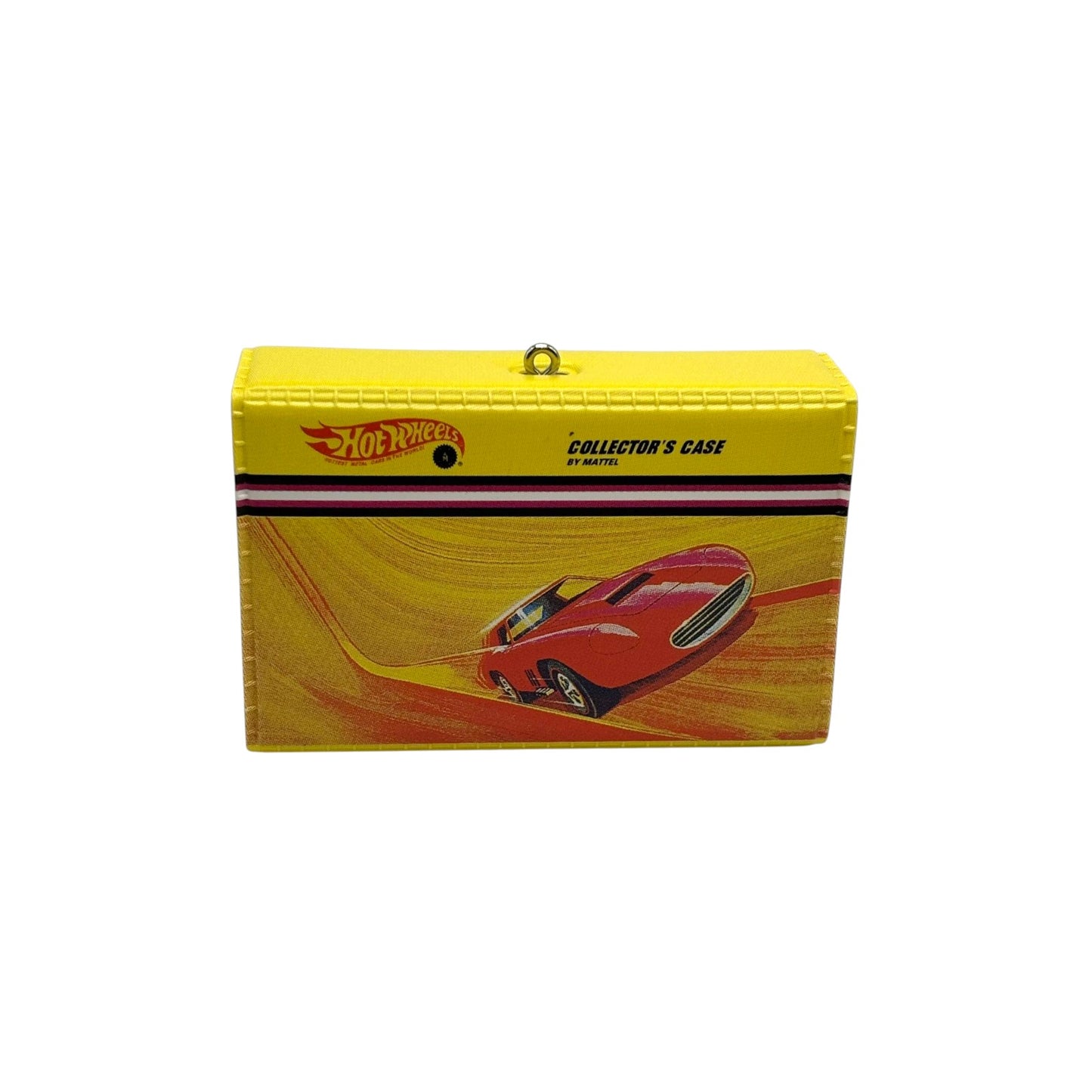 2000 (1968) Silhouette and Case (Hot Wheels)