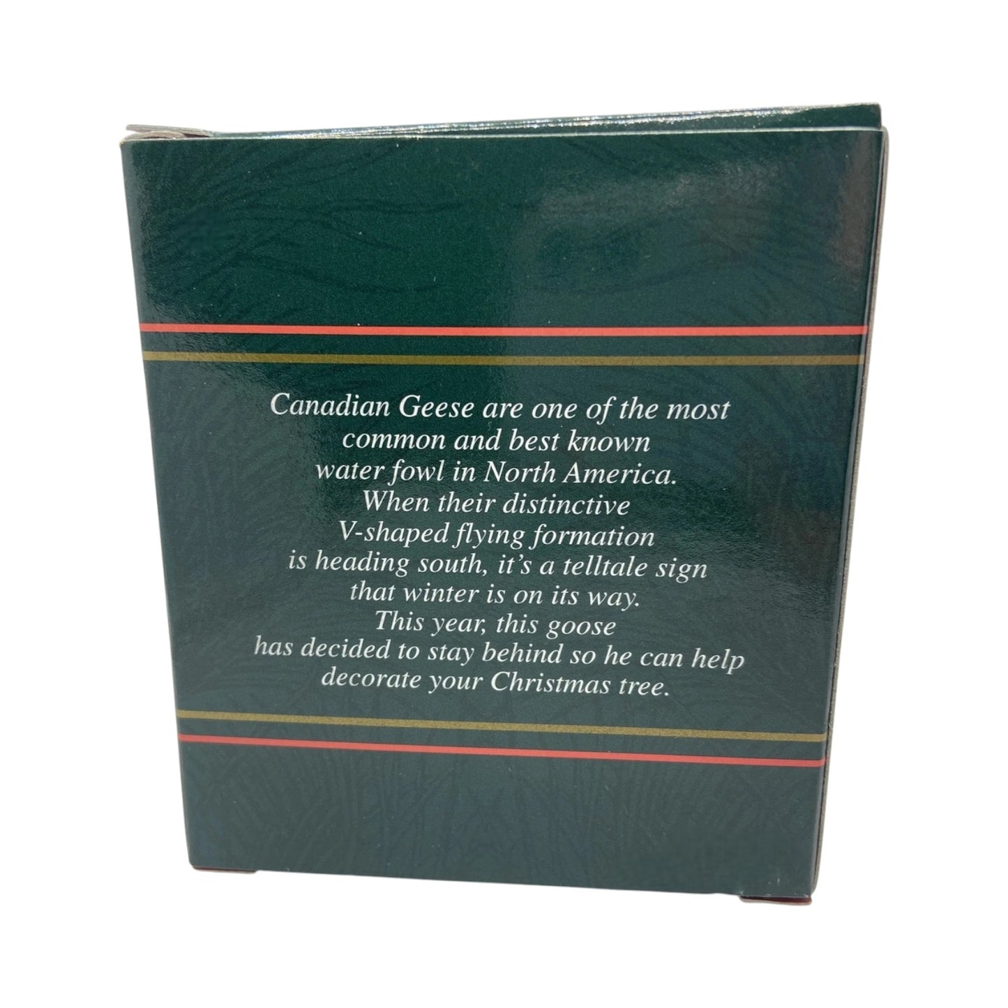 1998 Feathered Friend (Bird)