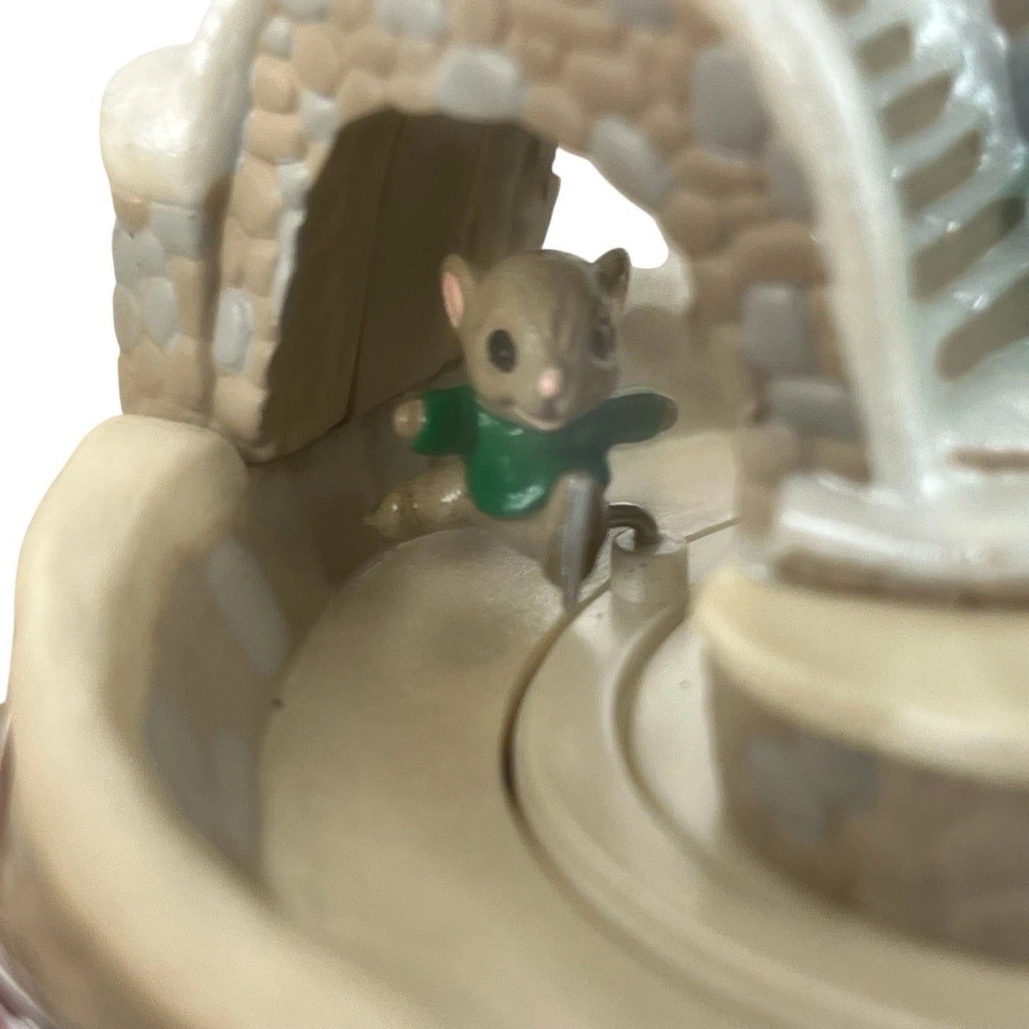 1995 Jumping for Joy (Magic Globe)