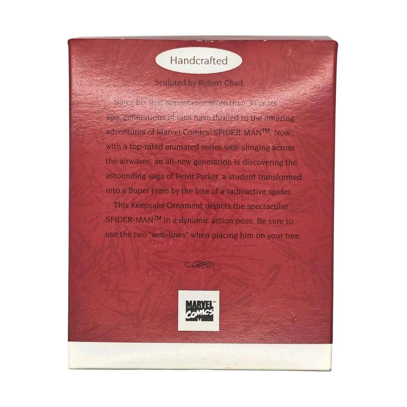 1996 Spider-Man (Super Heroes)