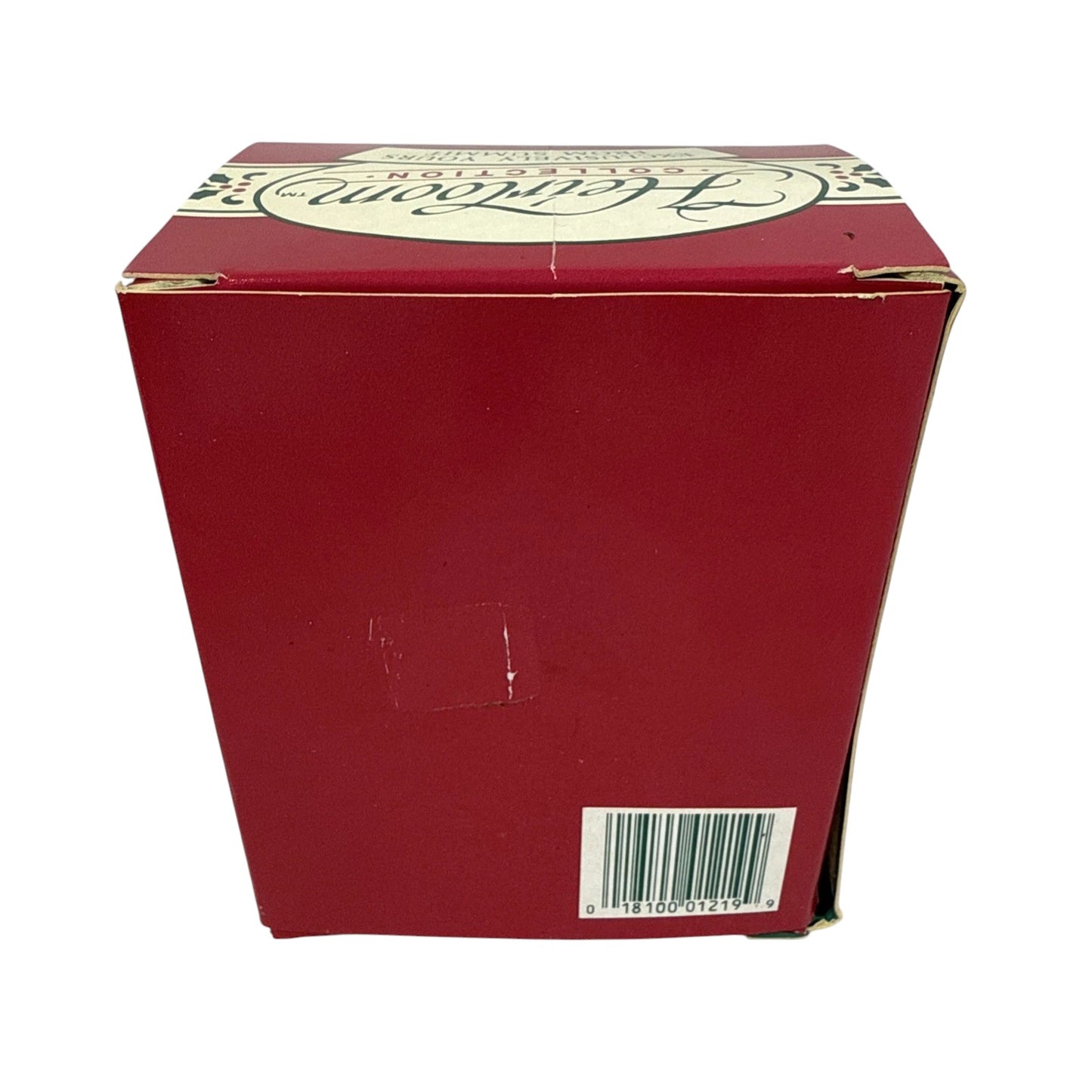 1990 A Little Bit of Christmas (Mouse)