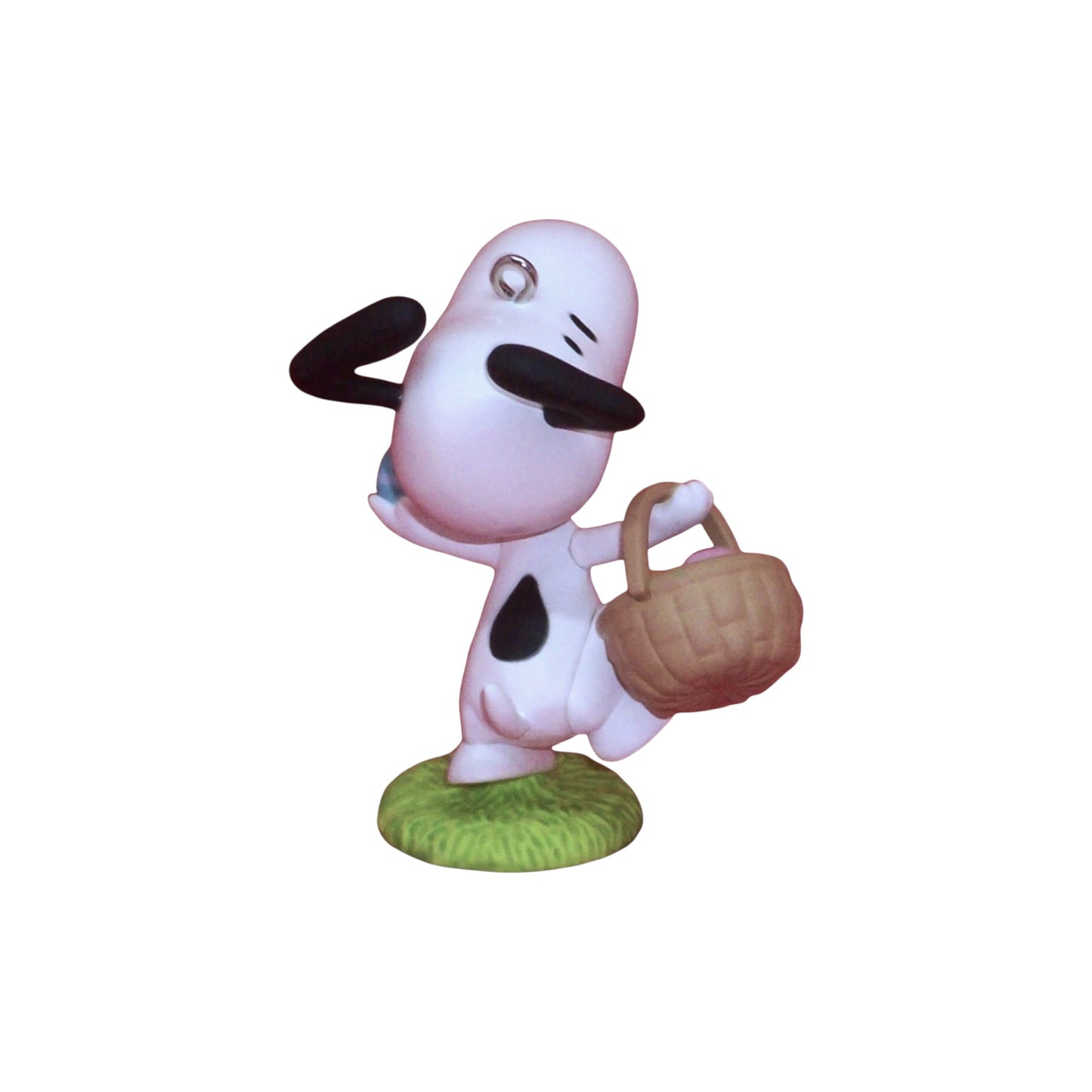 2014 It's The Easter Beagle! (Happiness is Peanuts)