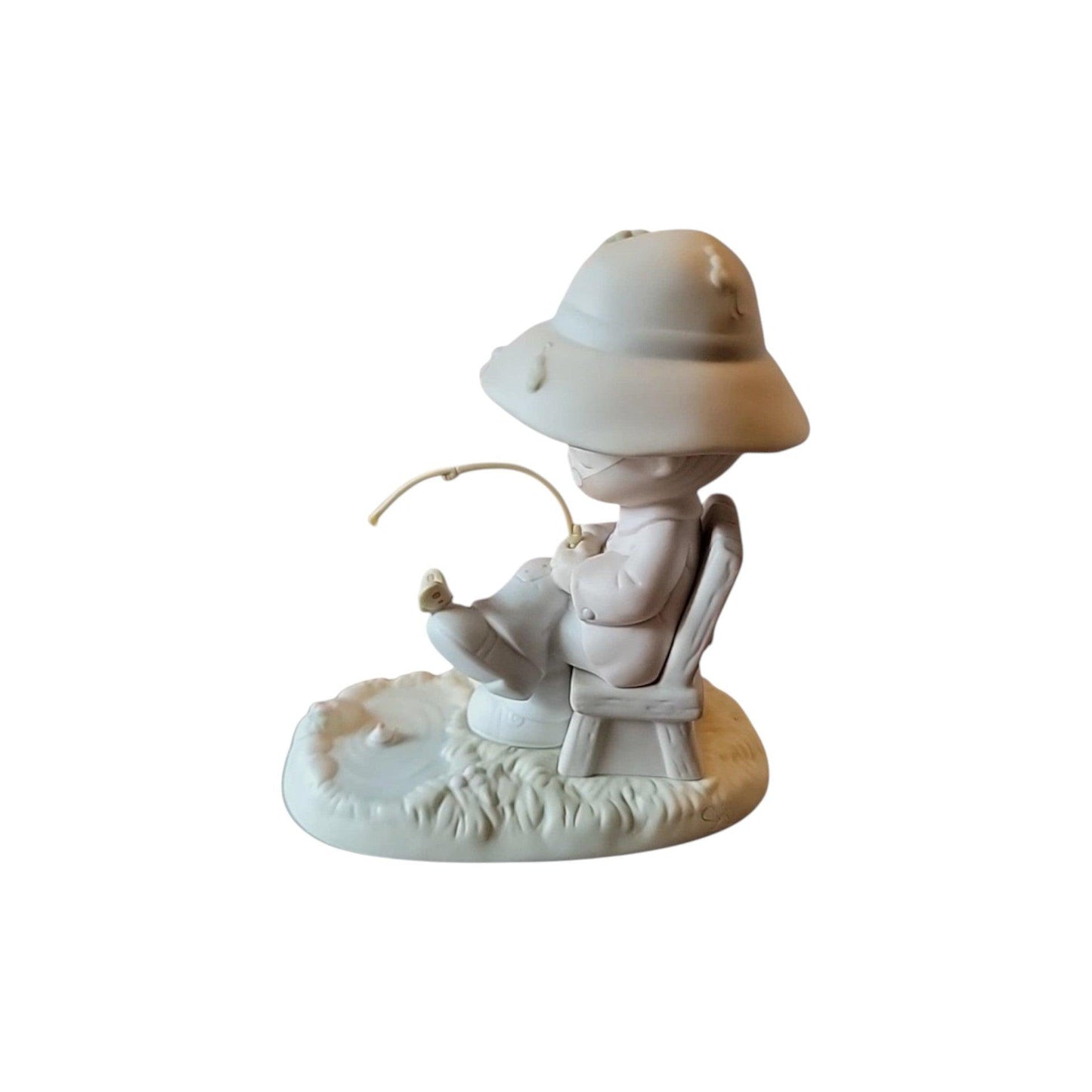 1994 Just a Line to Say You’re Special (Precious Moments)