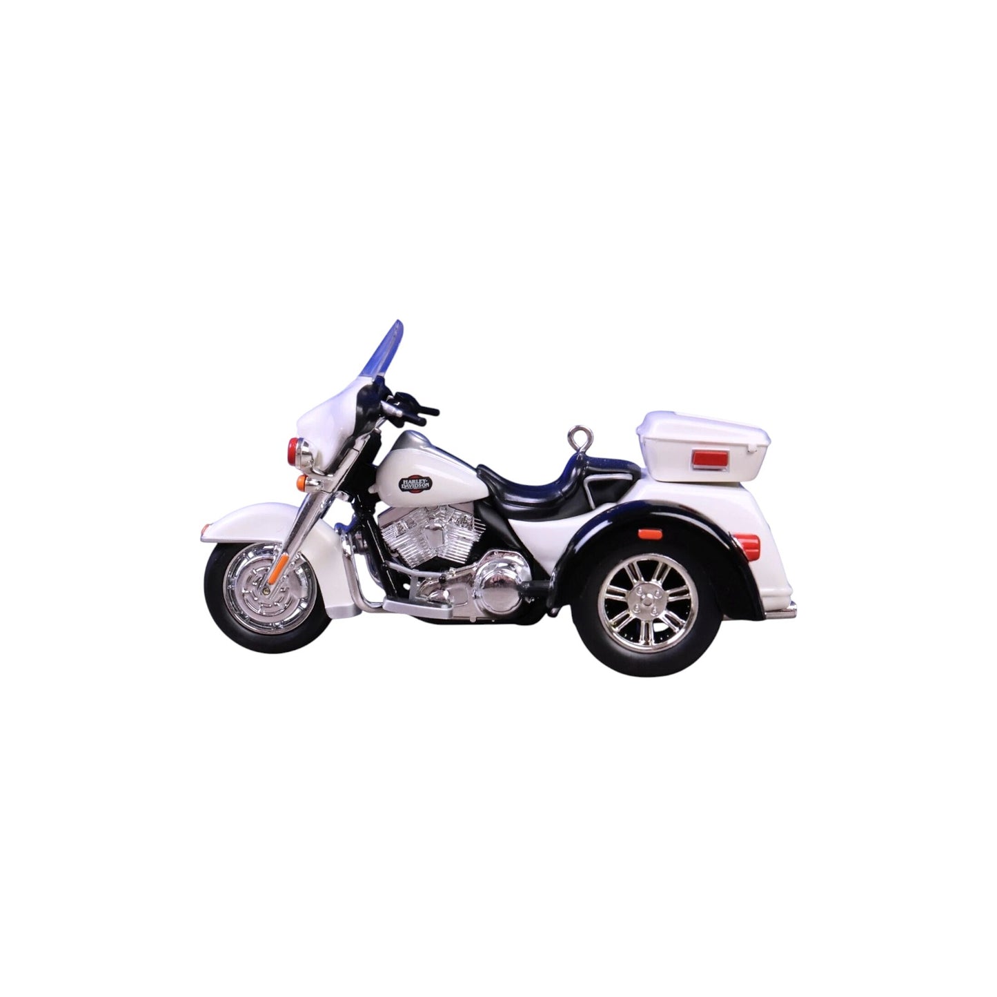 2010 (2009) Tri Glide Ultra Classic Inaugural Trike (Harley-Davidson)