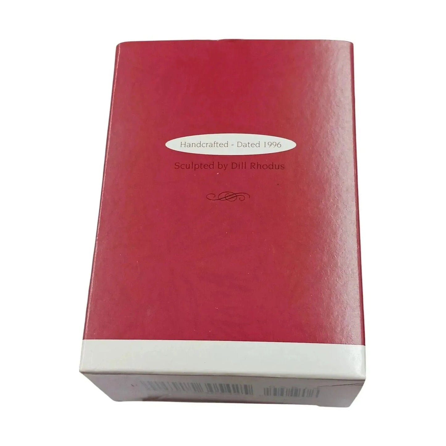 1996 Hearts Full of Love (Mouse)