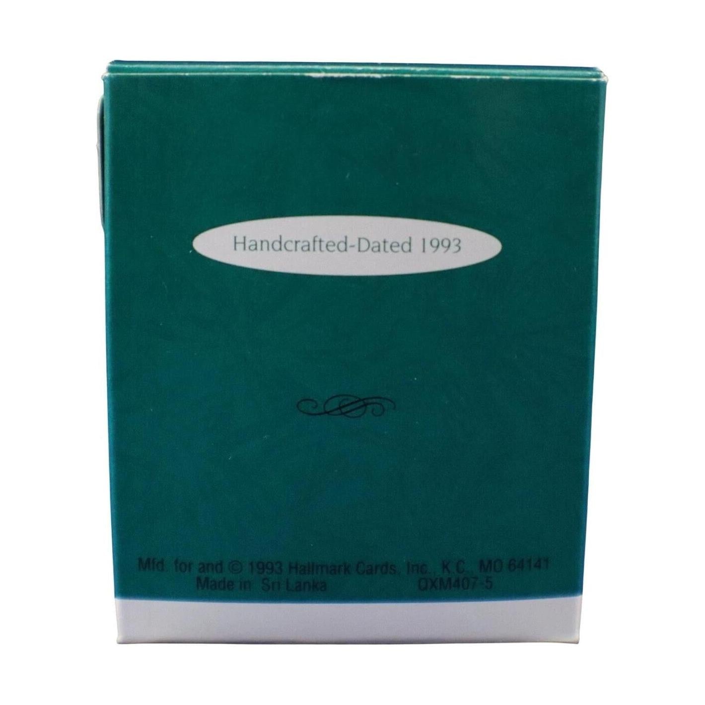 1993 Ears to Pals (Teddy Bear)