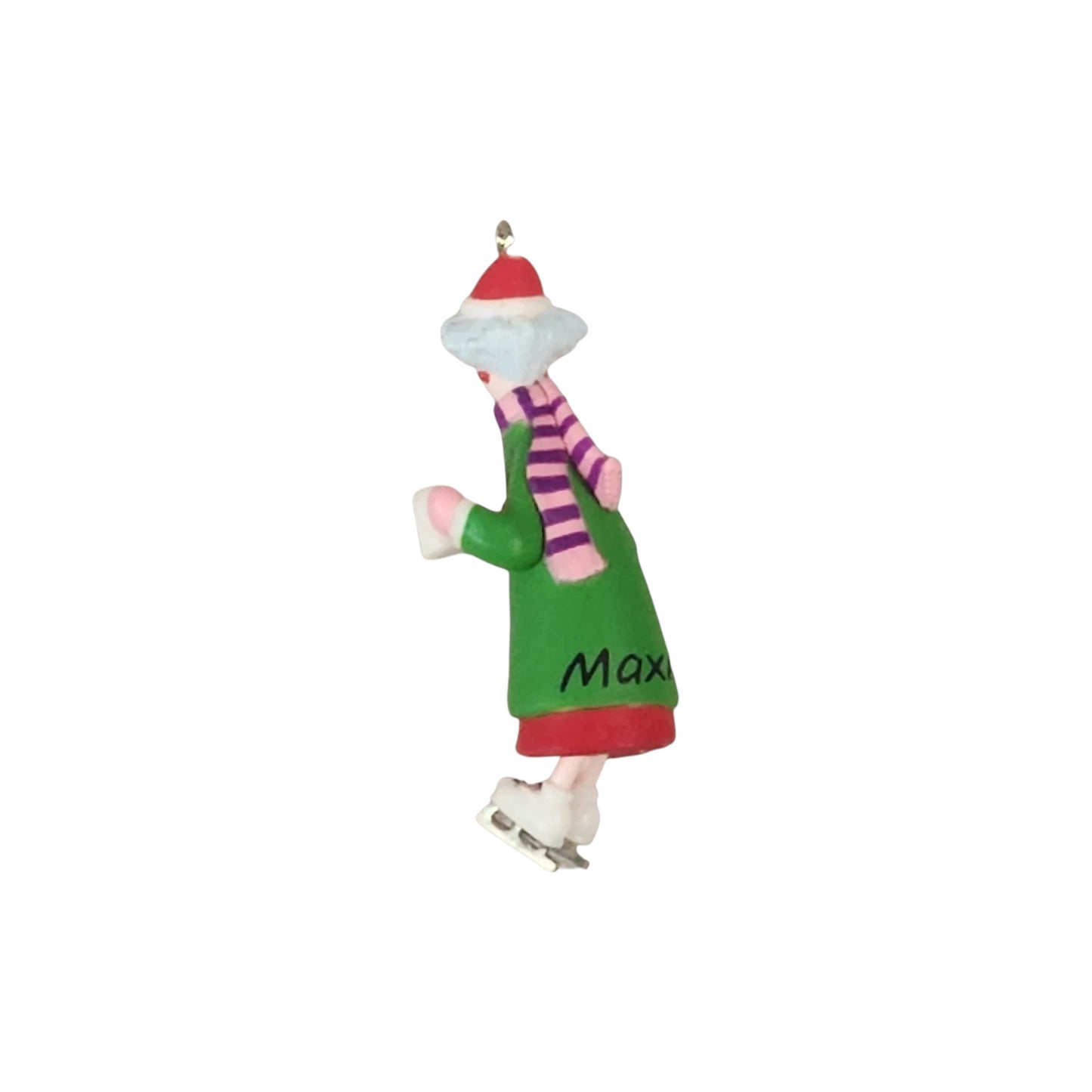 2003 Bunny Skates (Maxine)