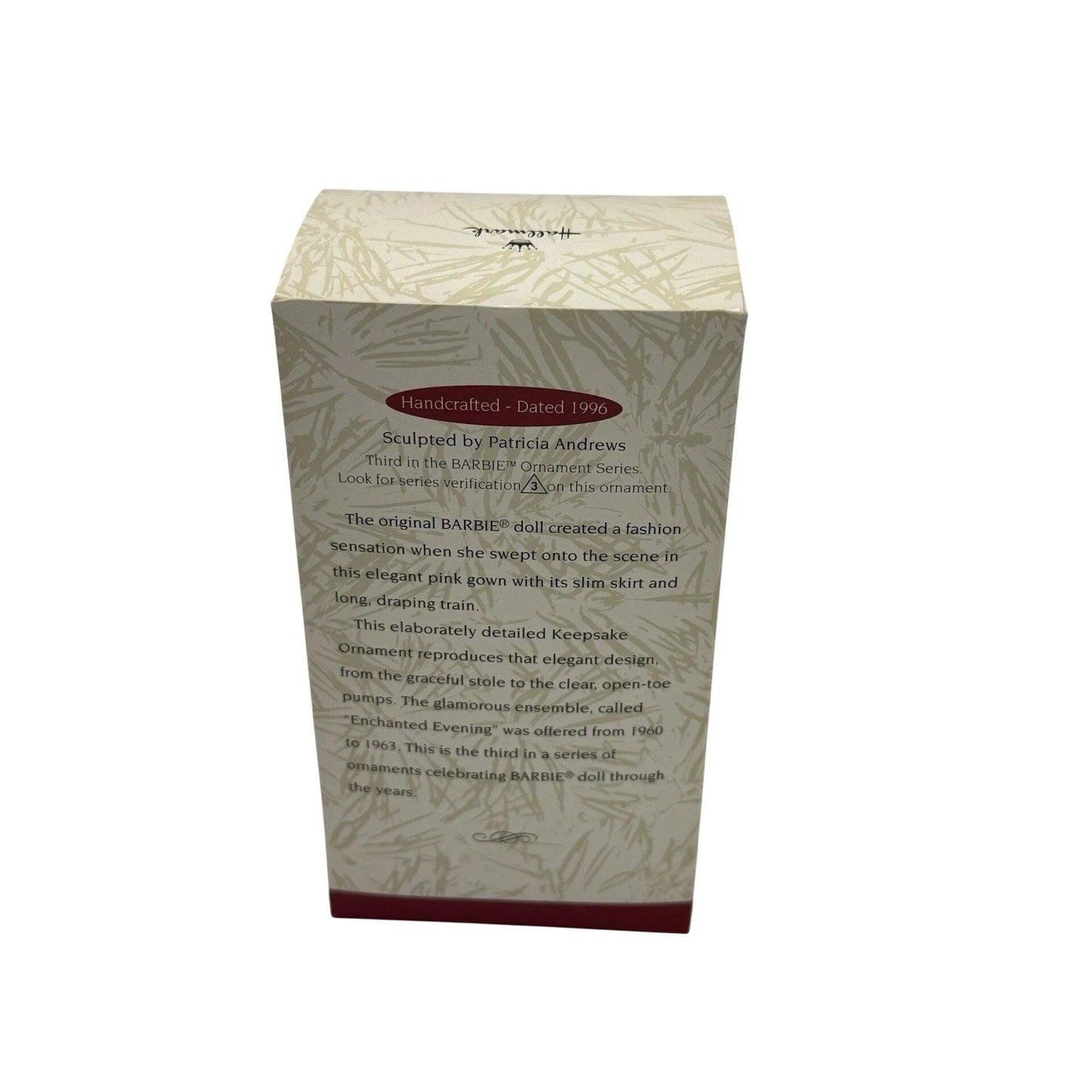 1996 Enchanted Evening (Barbie)