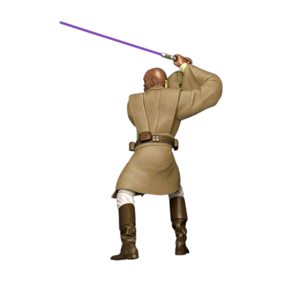 2022 Mace Windu (Star Wars)