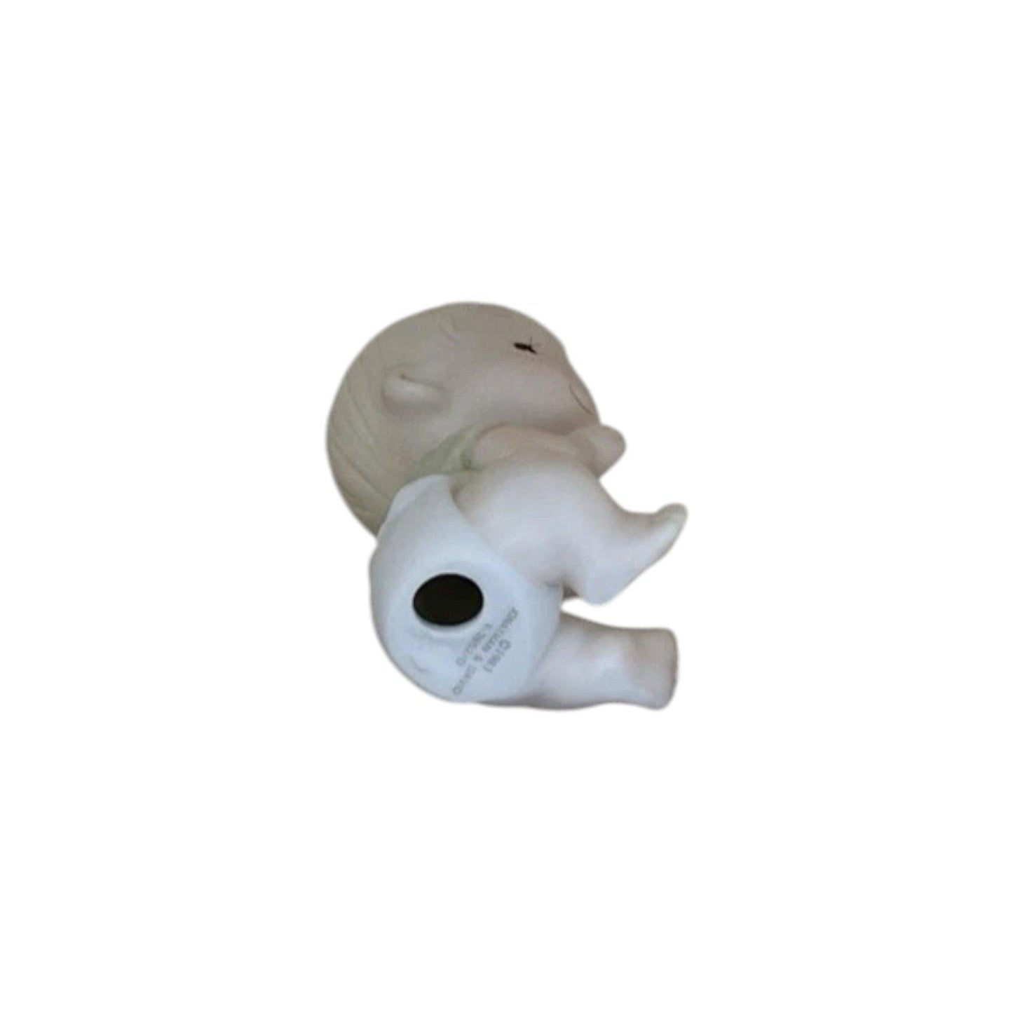 1987 Baby Figurine (Precious Moments)