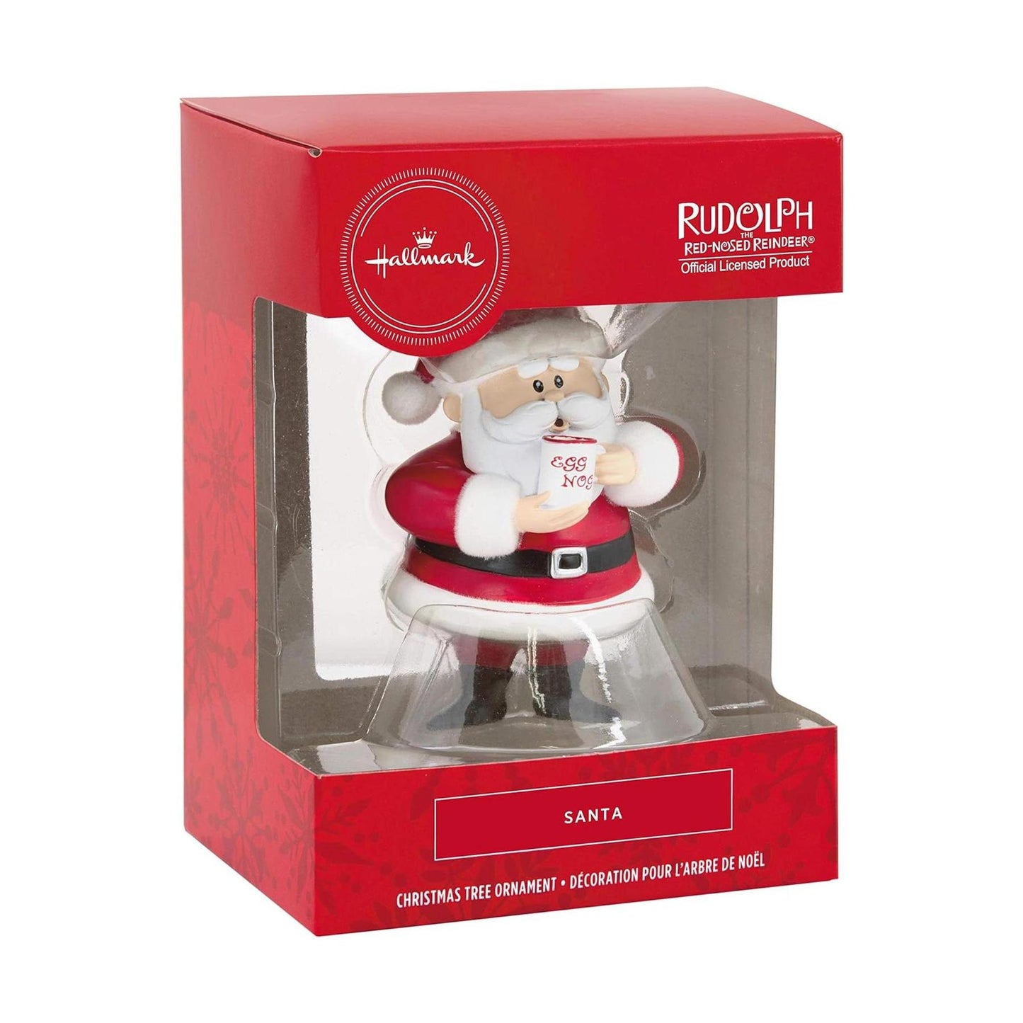 2HCM5522 2HCM5522 Santa Claus (Rudolph the Red-Nosed Reindeer) Image2