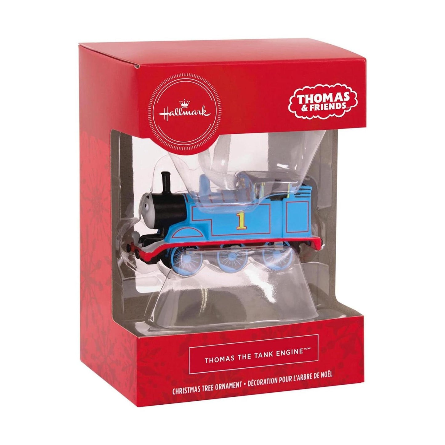 2HCM5372 2HCM5372 Thomas the Tank Engine (Thomas the Tank Engine) Image2