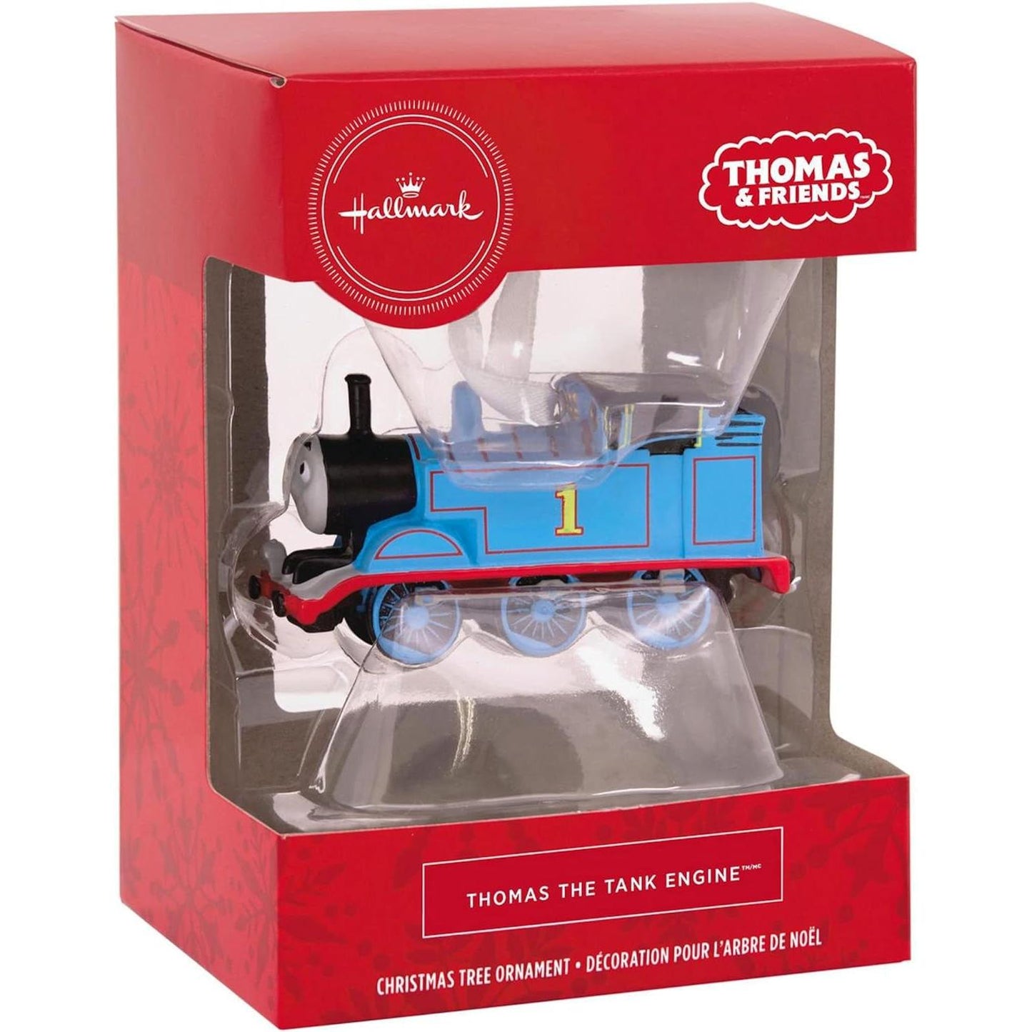 2HCM5372 2HCM5372 Thomas the Tank Engine (Thomas the Tank Engine) Image2