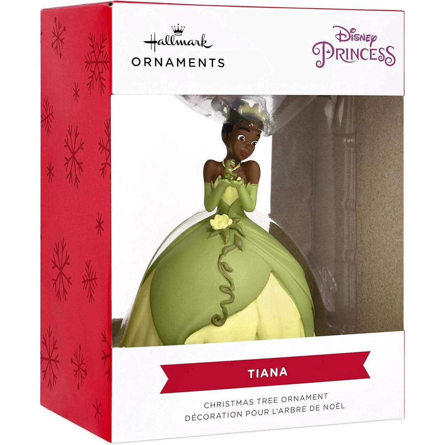 2HCM9276 2HCM9276 Tiana (Disney Princess) Image2