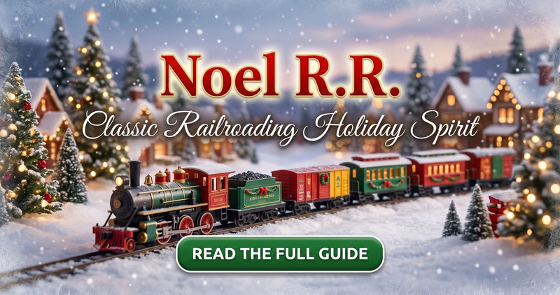 Noel R.R. - The Complete Hallmark Keepsake Series Guide
