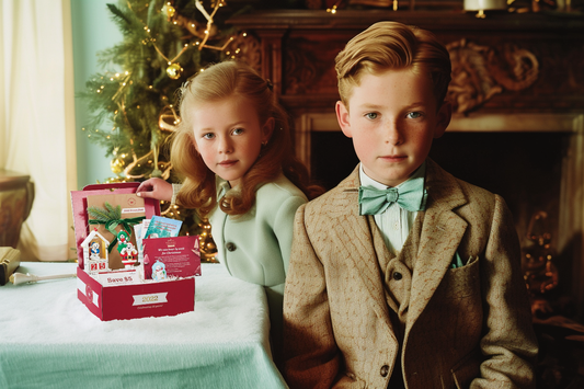 10 Must-Know Tips for New Hallmark Ornament Collectors
