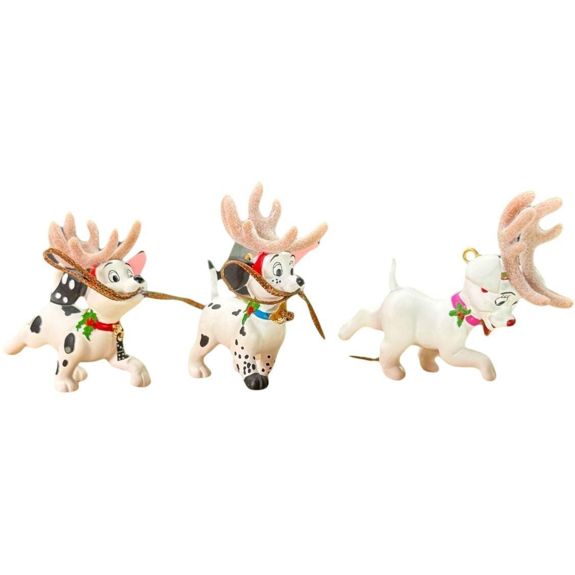 101-dalmatians-ornaments-Already Christmas
