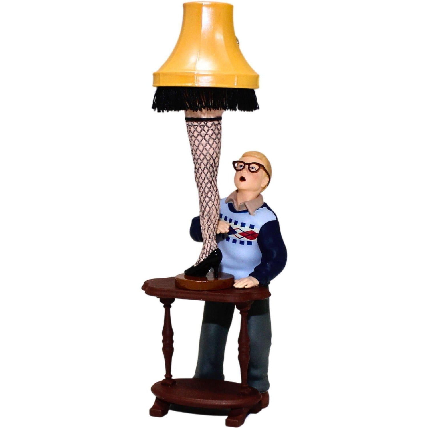 a-christmas-story-ornaments-Already Christmas