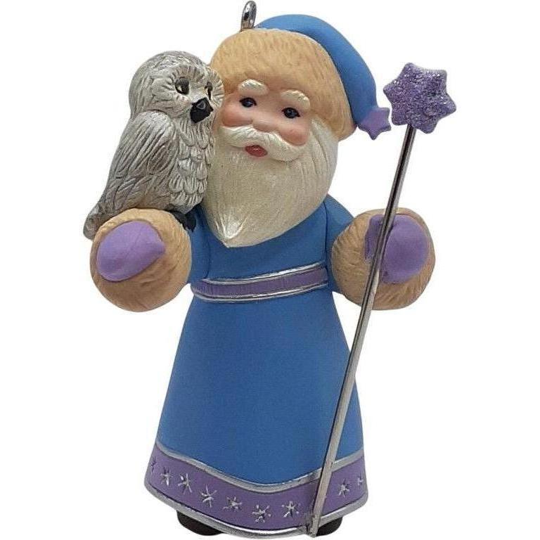 a-visit-from-santa-ornaments-Already Christmas