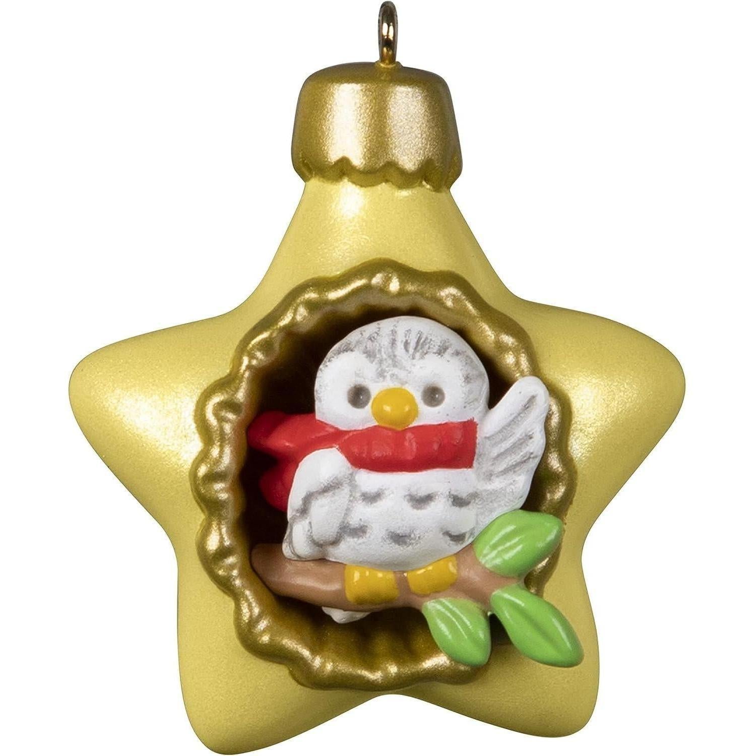 a-world-within-ornaments-Already Christmas