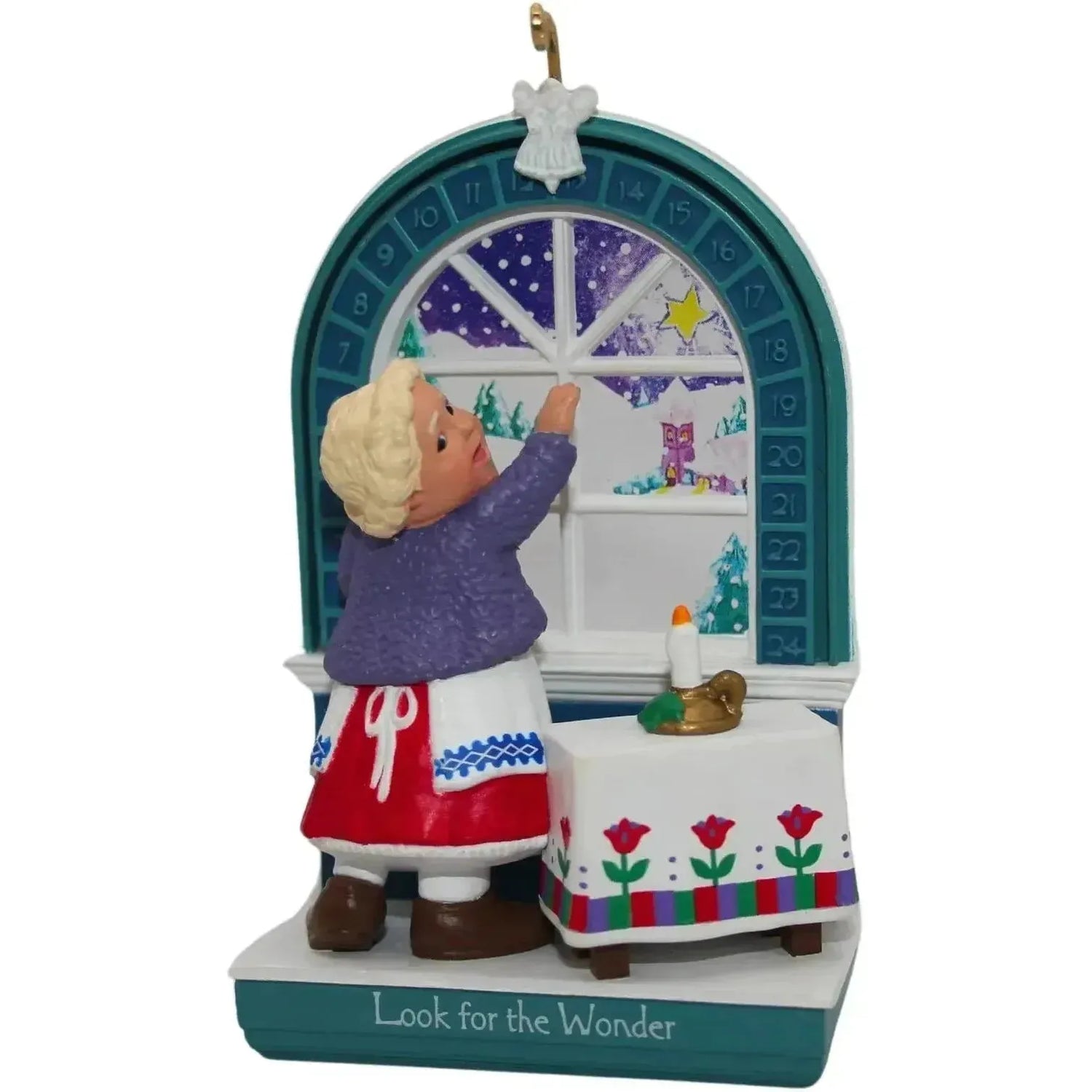advent-calendar-ornaments-Already Christmas