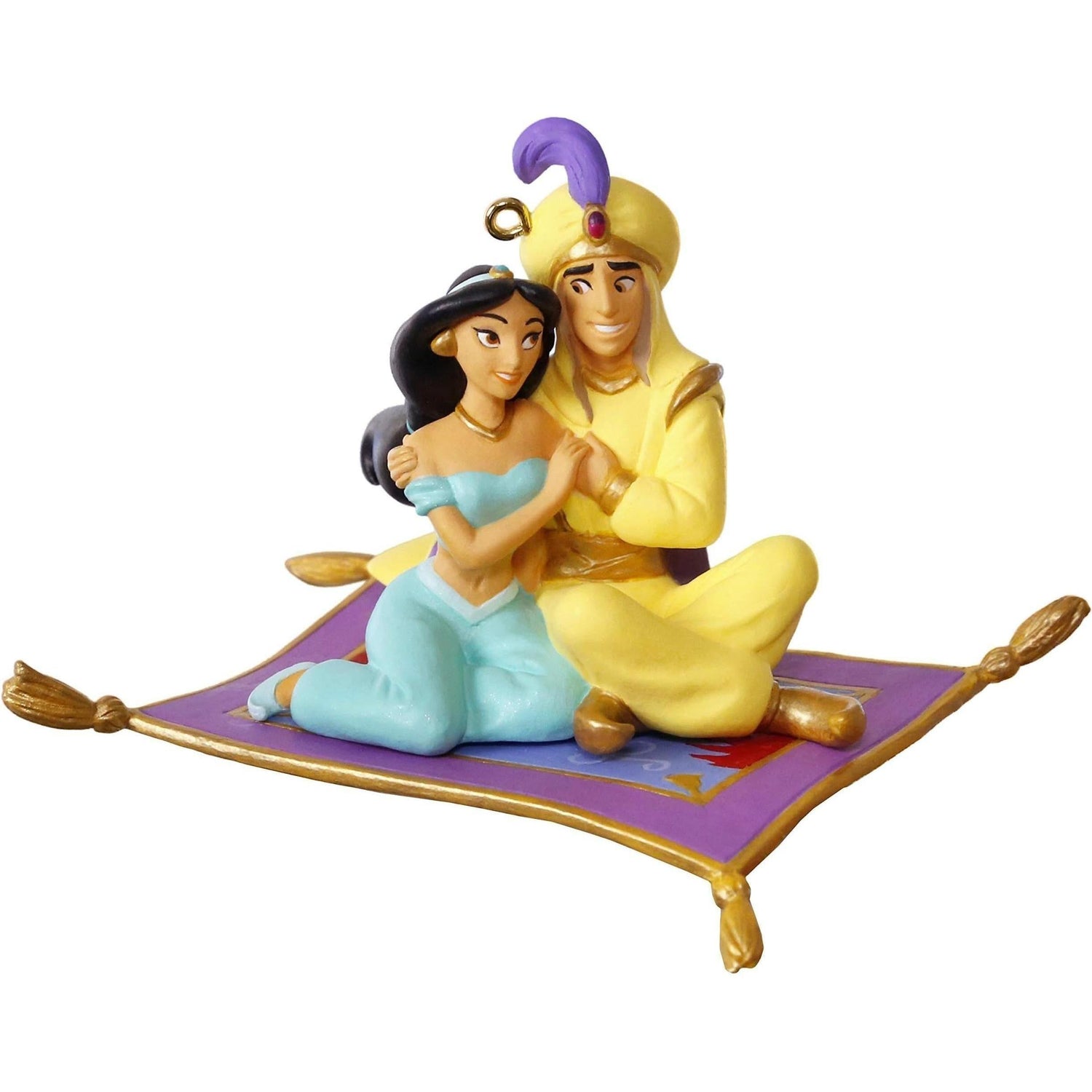 aladdin-ornaments-Already Christmas