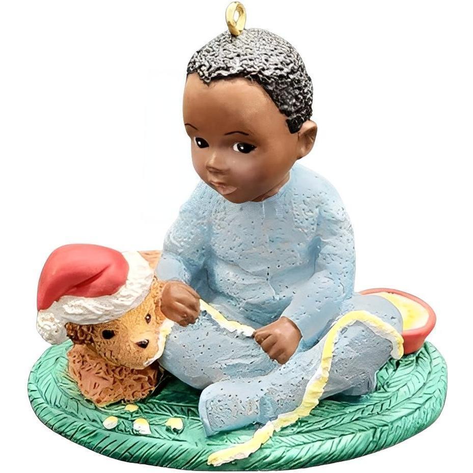 all-gods-children-ornaments-Already Christmas