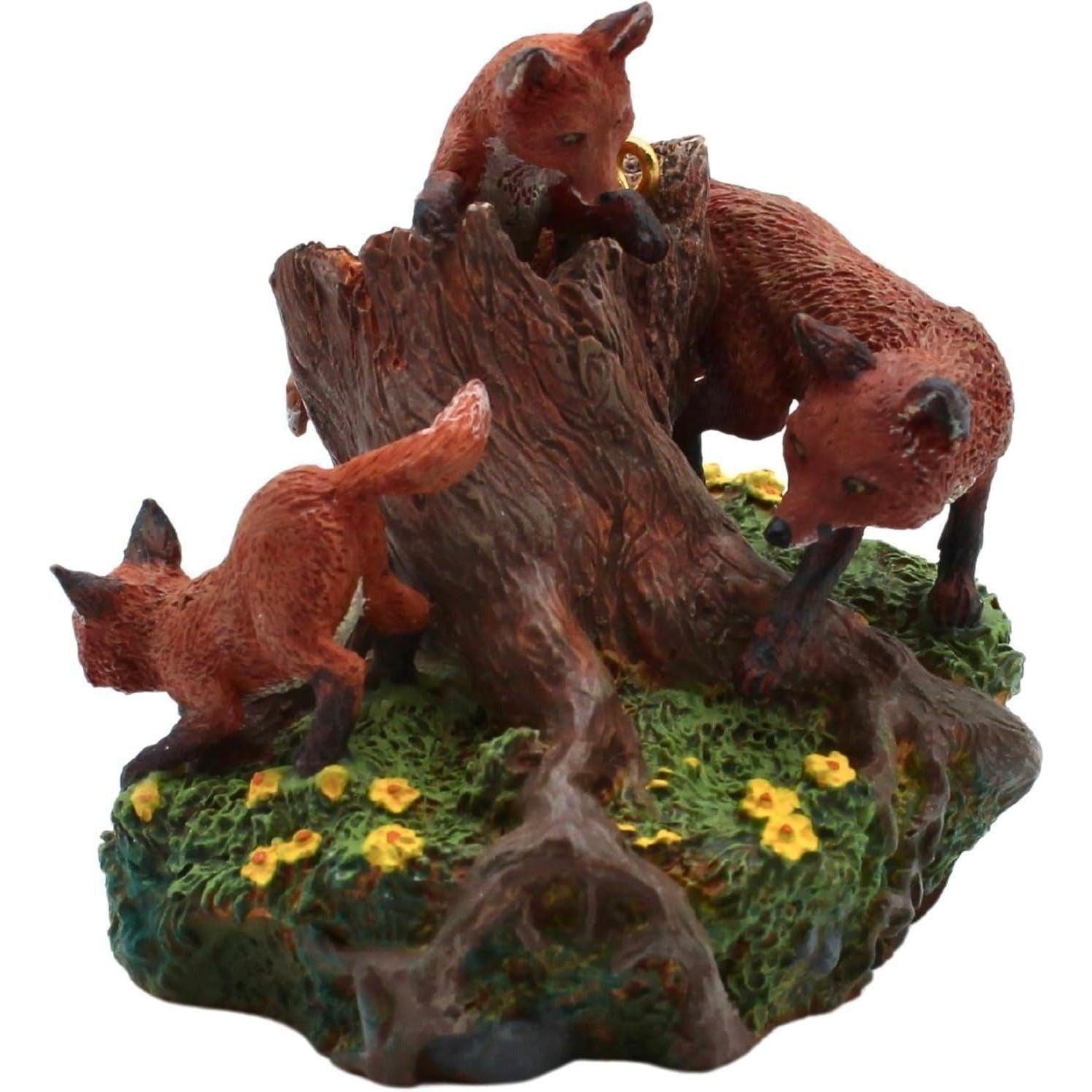 animal-ornaments-Already Christmas