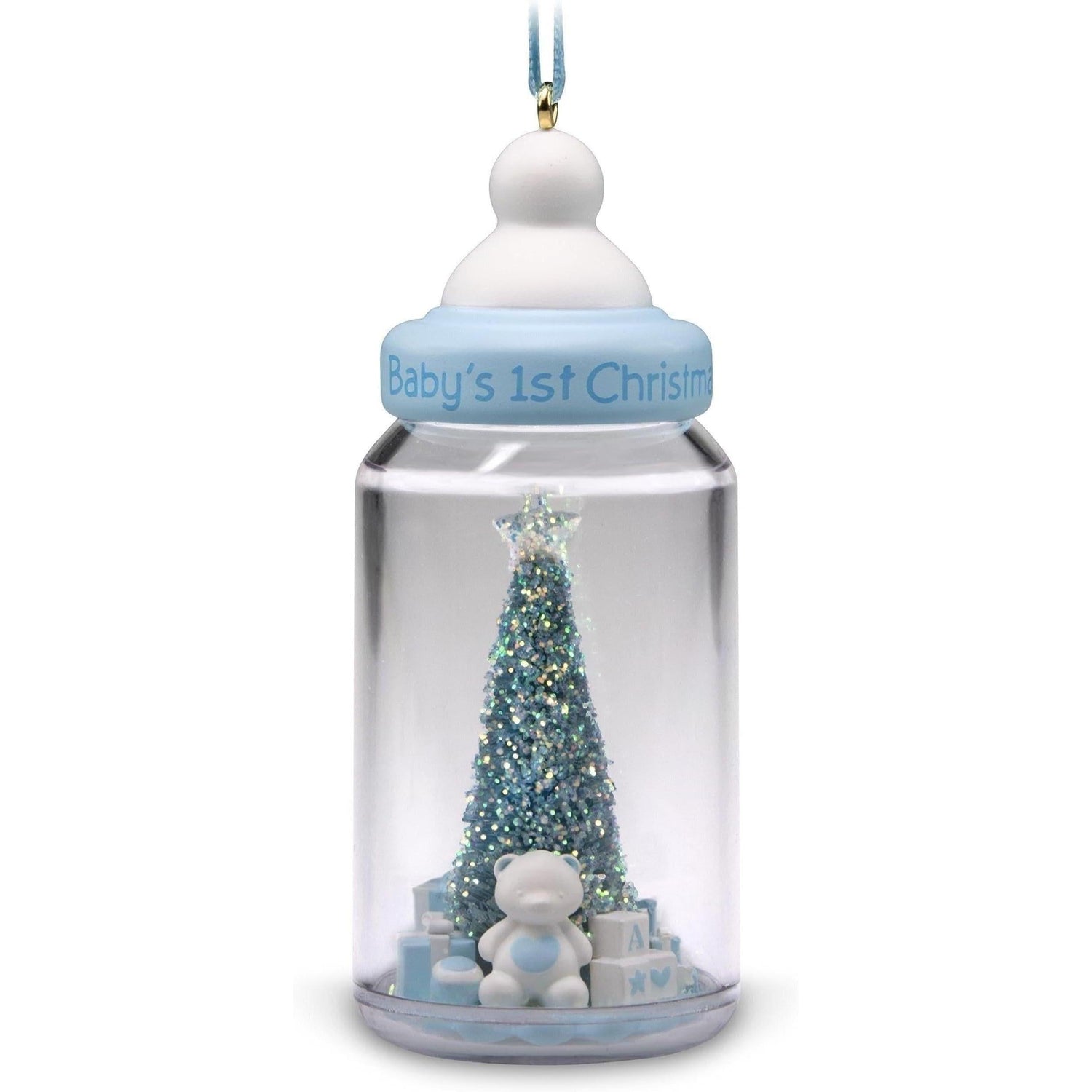 baby-toddler-ornaments-Already Christmas