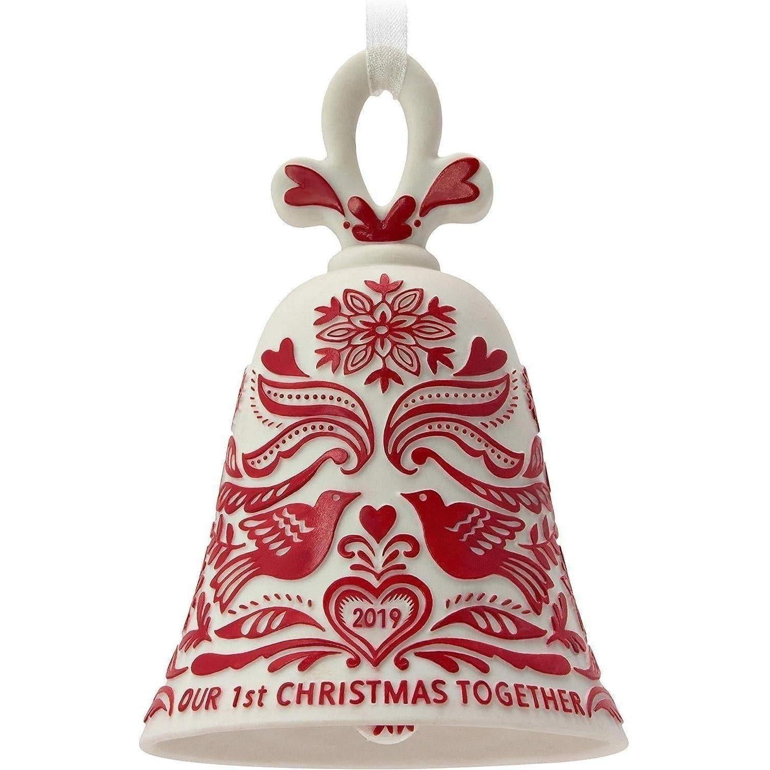 bell-ornaments-Already Christmas