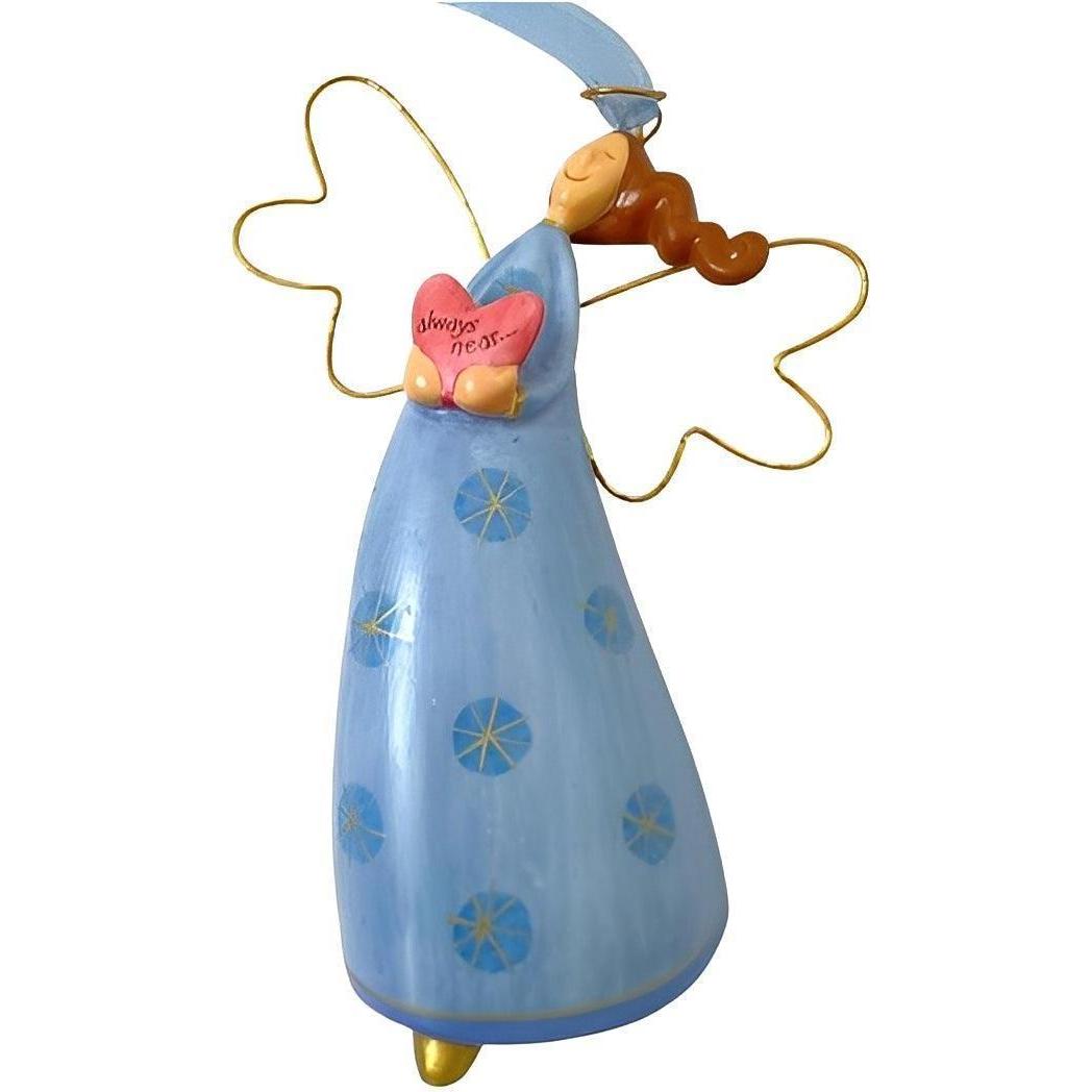 between-us-ornaments-Already Christmas