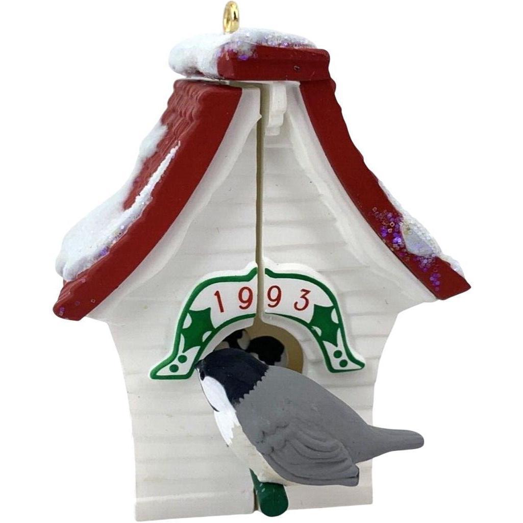 birdhouse-ornaments-Already Christmas