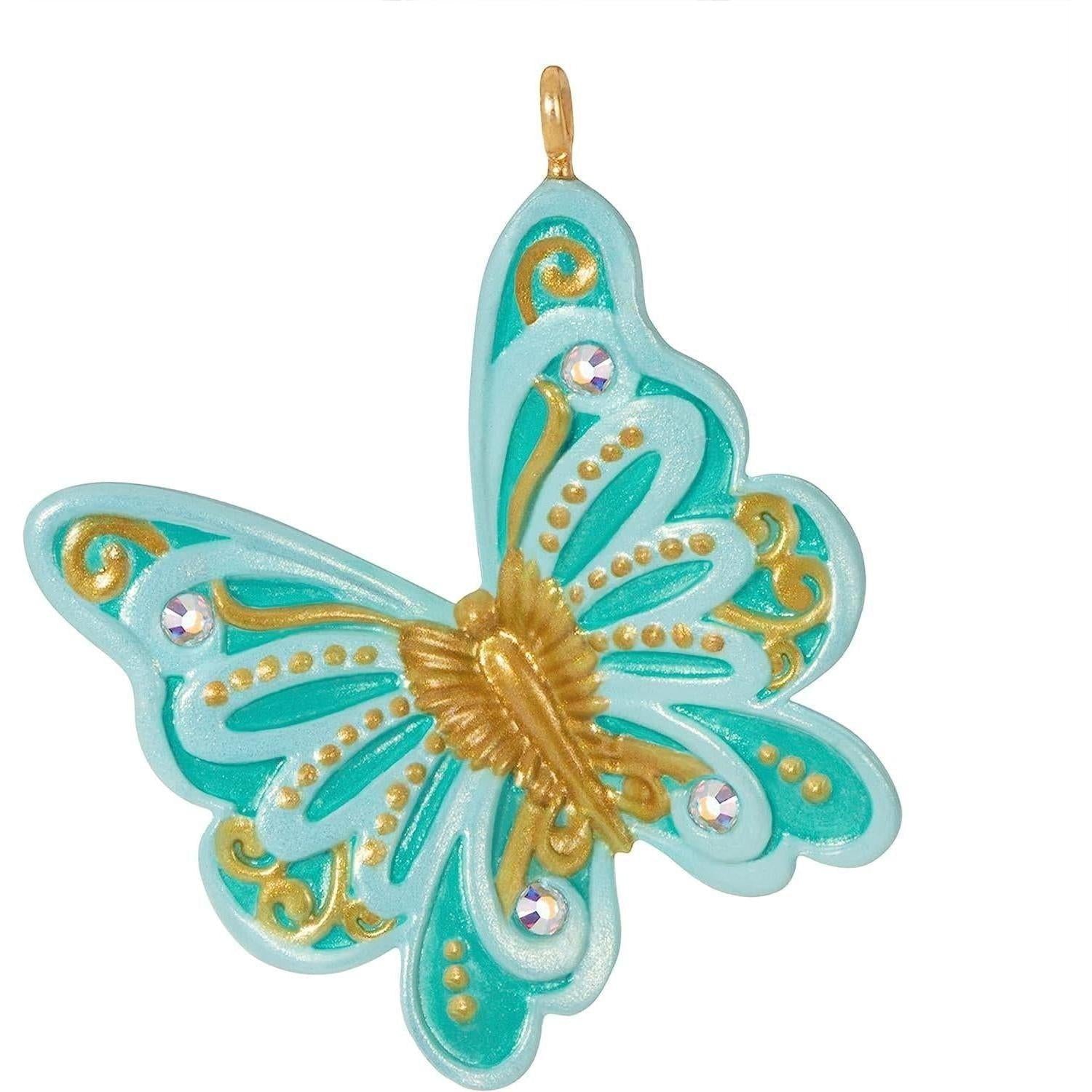 bitty-butterfly-ornaments-Already Christmas