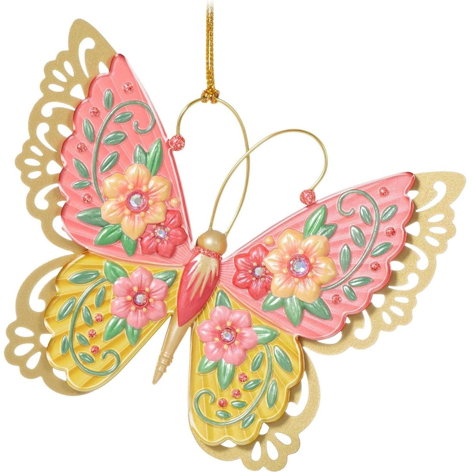 brilliant-butterflies-ornaments-Already Christmas