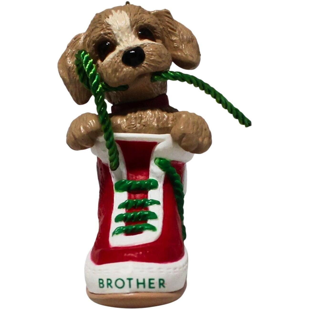 brother-ornaments-Already Christmas