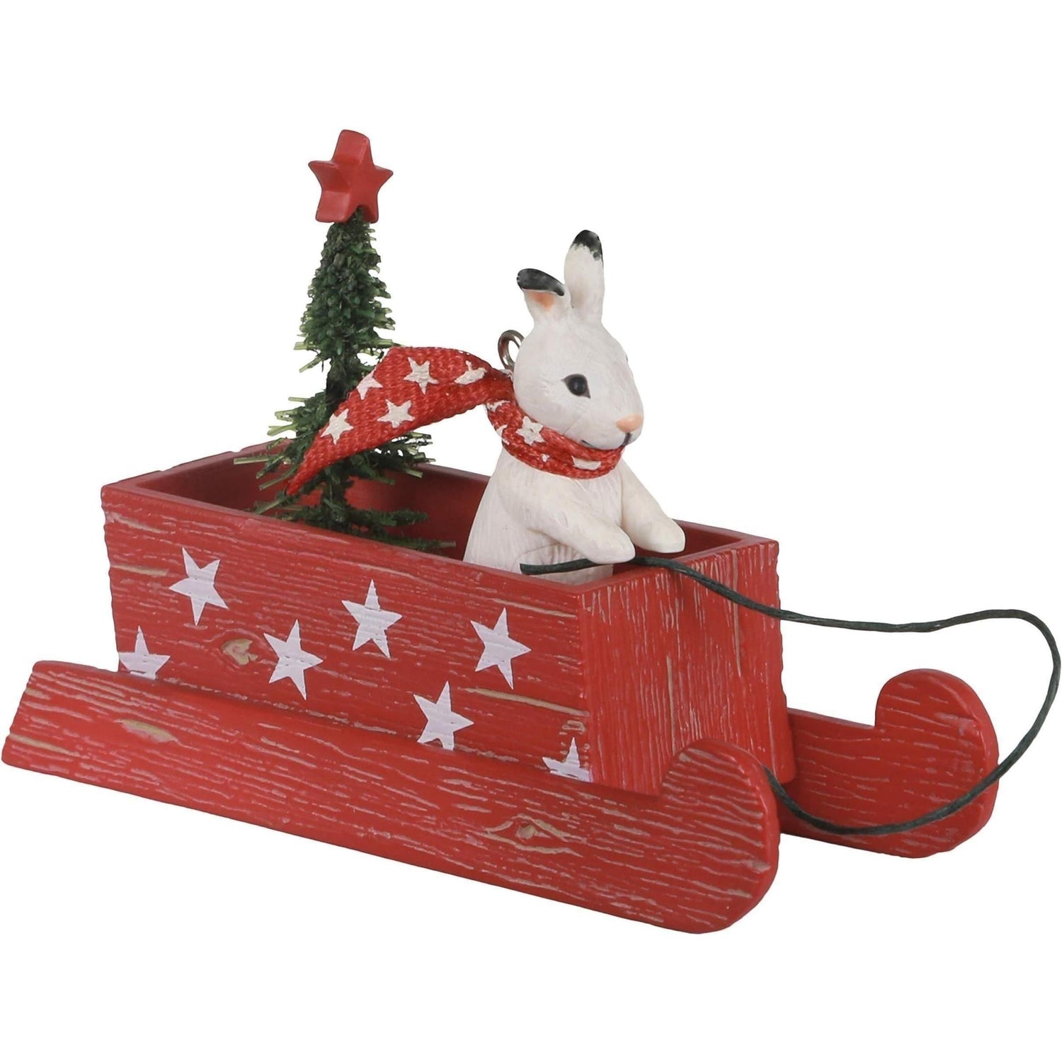 bunny-ornaments-Already Christmas