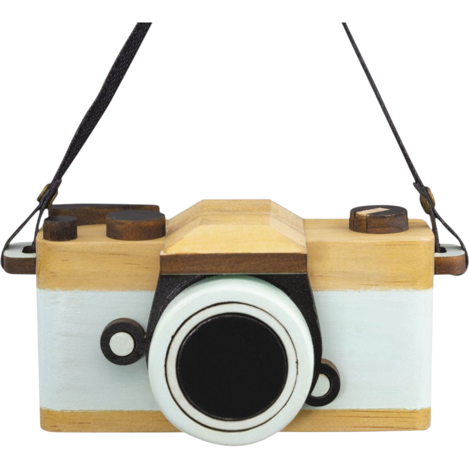 camera-ornaments-Already Christmas