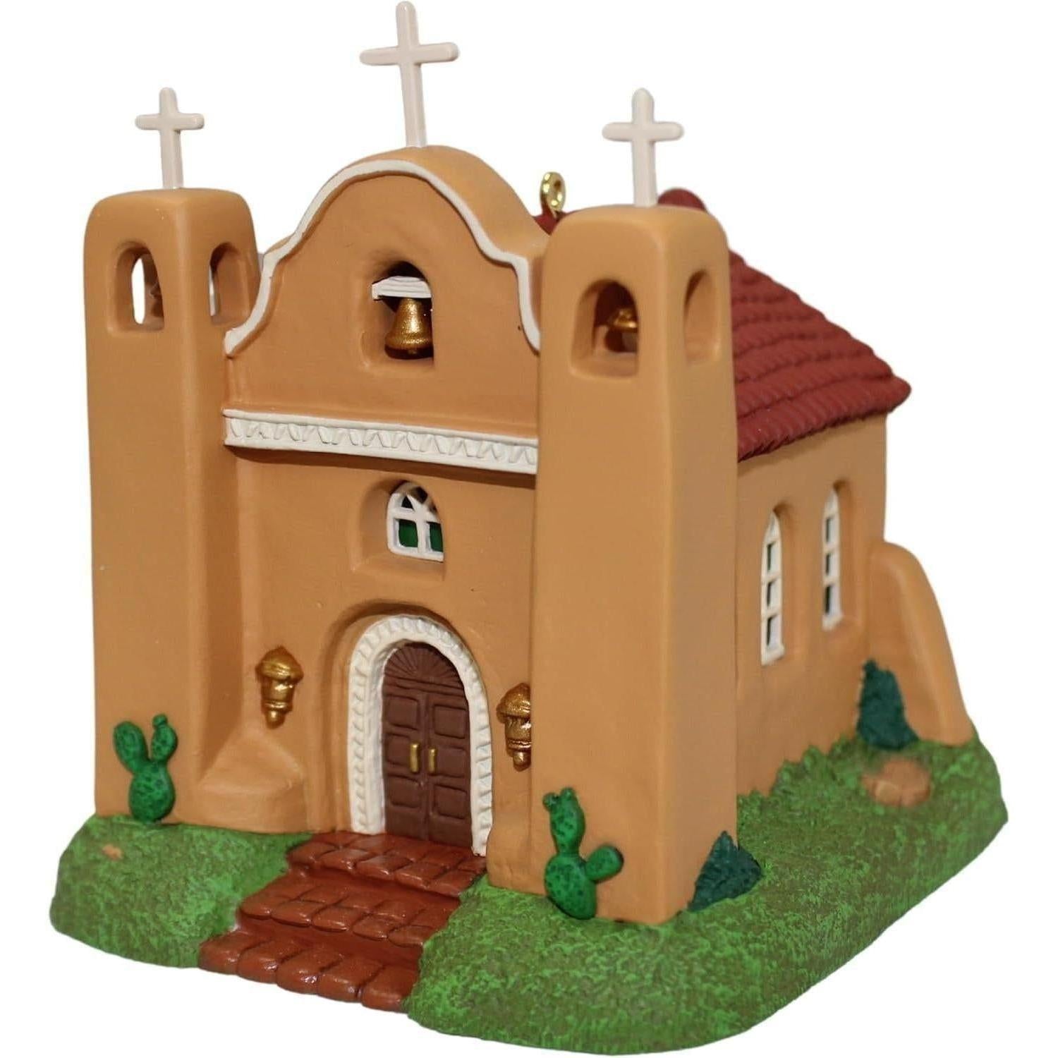 candlelight-services-ornaments-Already Christmas