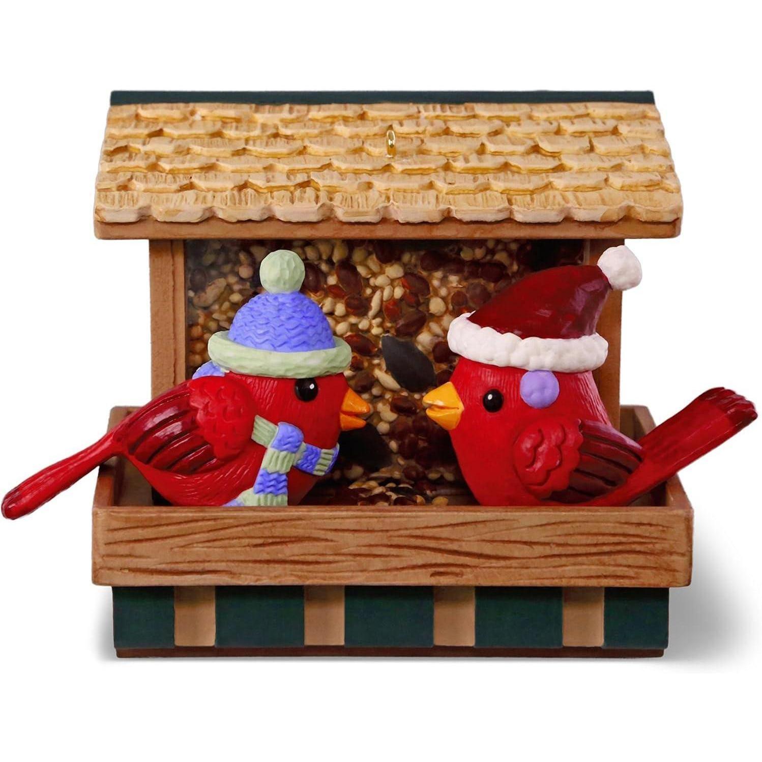 cardinal-ornaments-Already Christmas