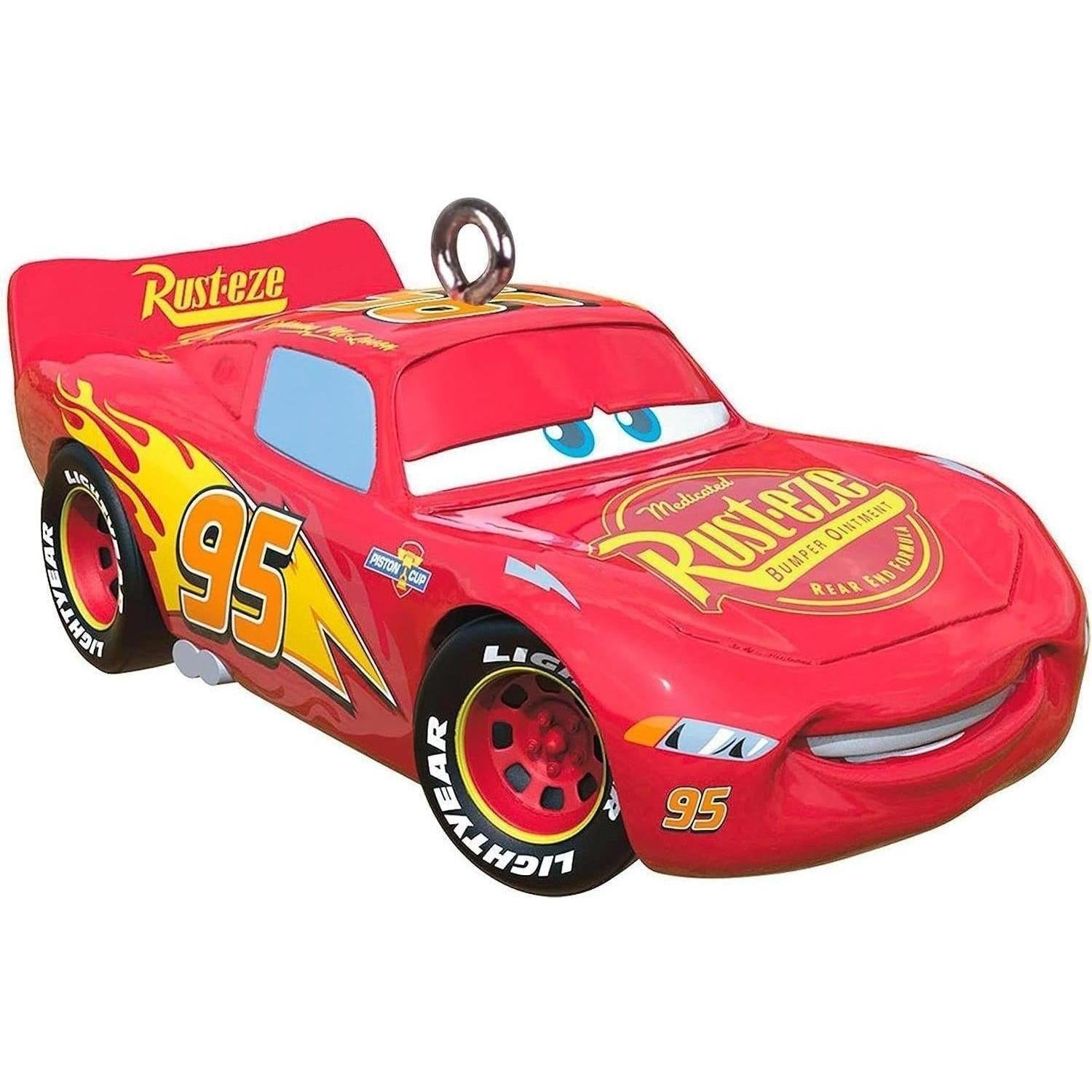 cars-ornaments-Already Christmas