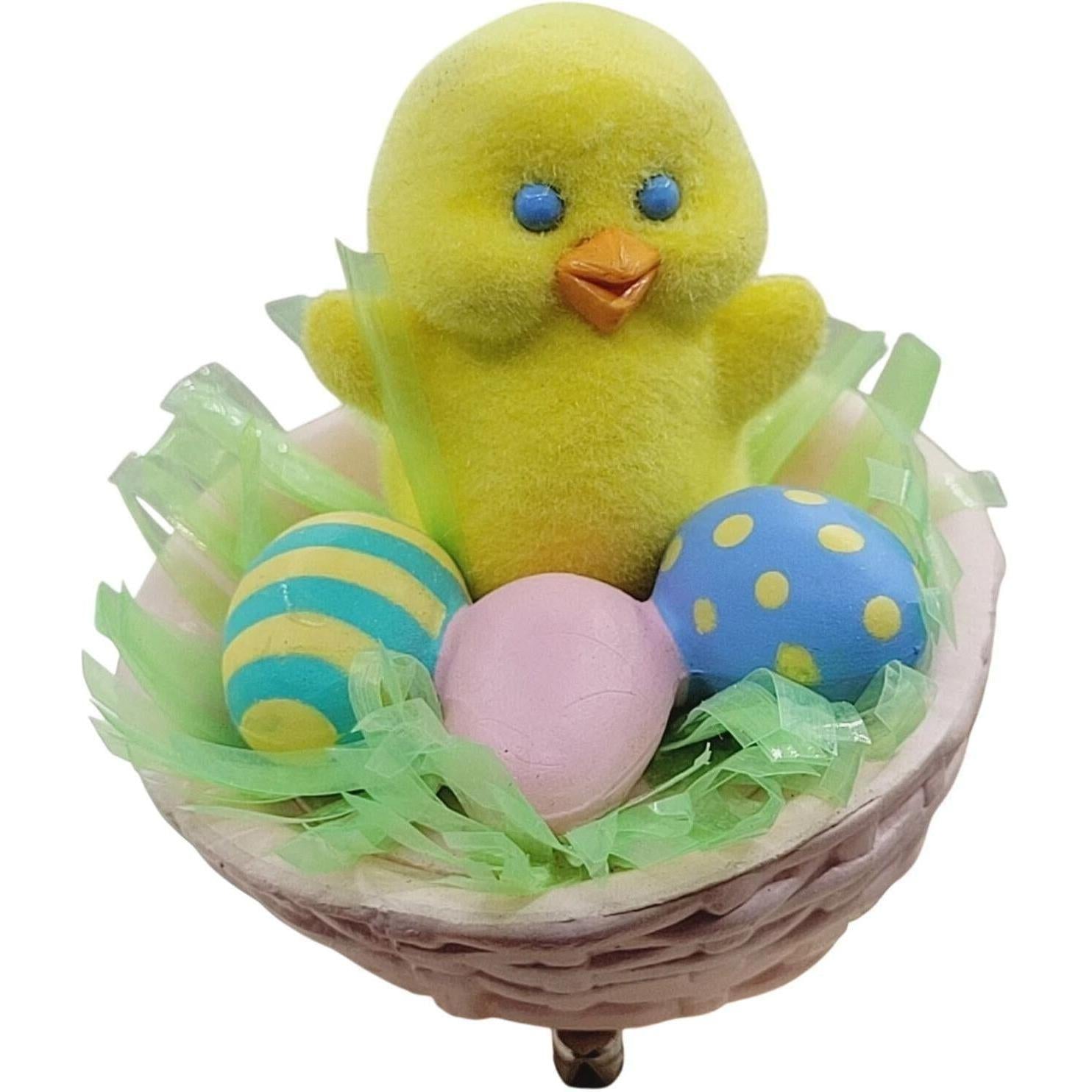 chick-ornaments-Already Christmas