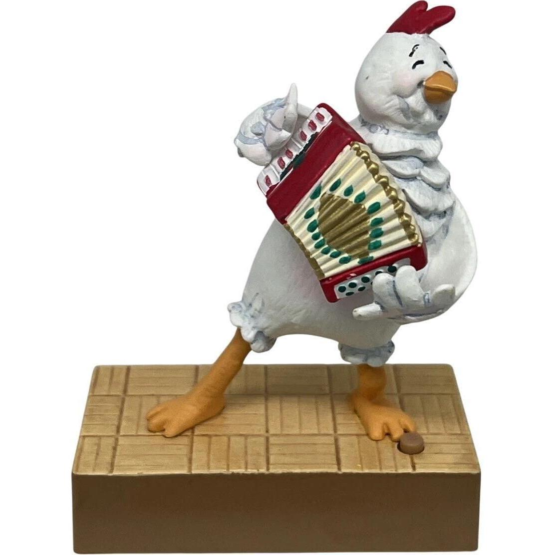 chicken-ornaments-Already Christmas