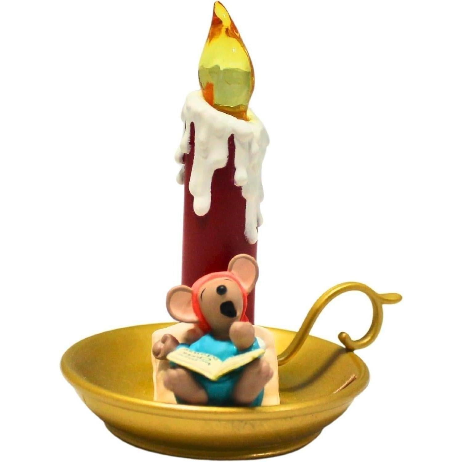 chris-mouse-ornaments-Already Christmas