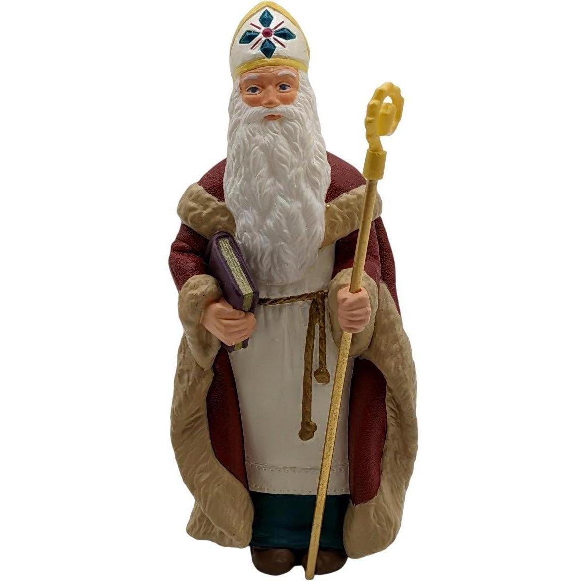 christmas-visitors-ornaments-Already Christmas