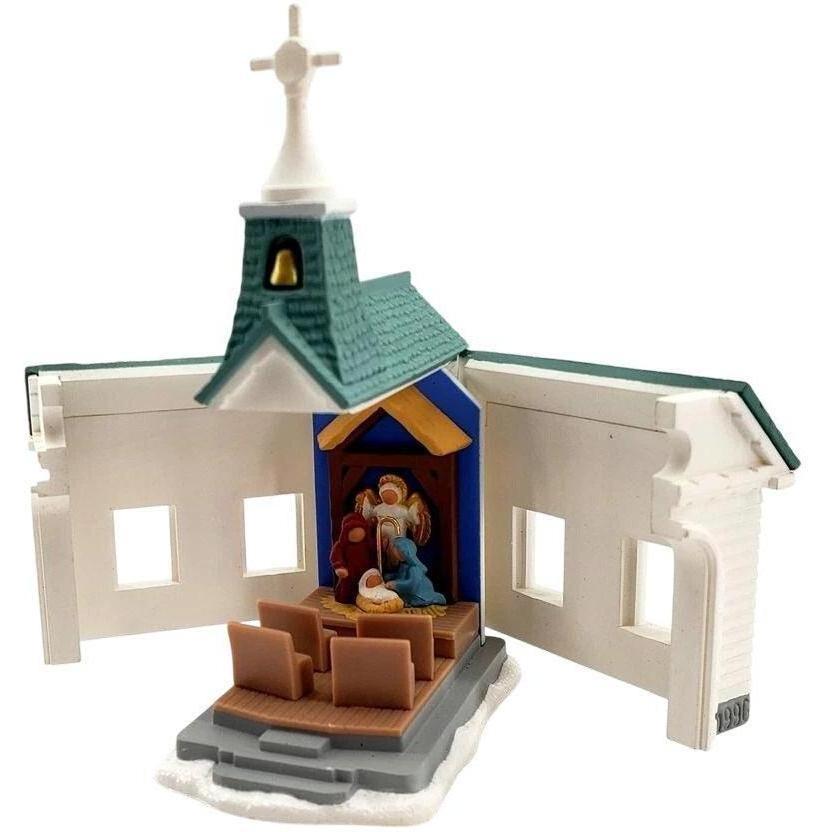 church-ornaments-Already Christmas