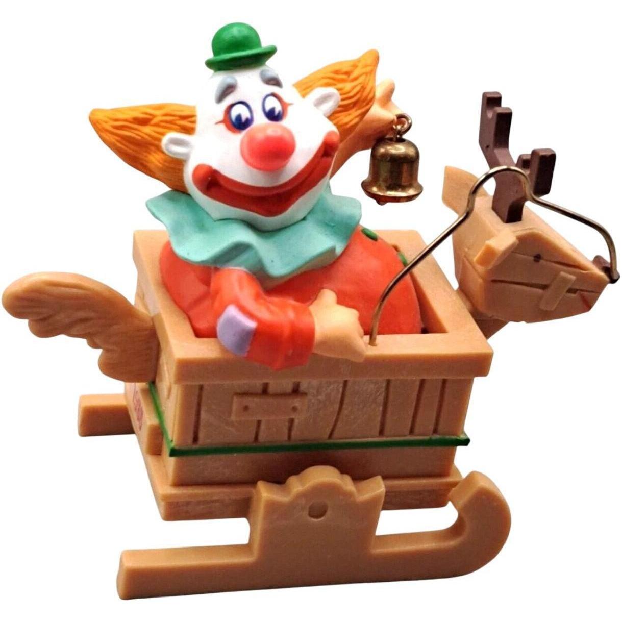 clown-ornaments-Already Christmas