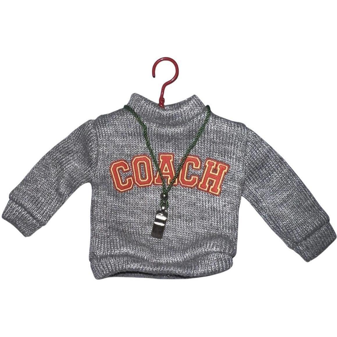coach-ornaments-Already Christmas